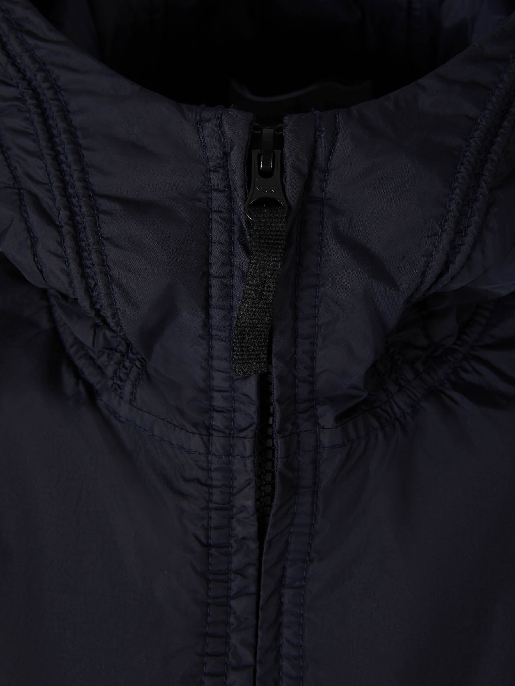 Technical Padded Jacket Stone island – Гарантія оригінальності – збільшений вид
