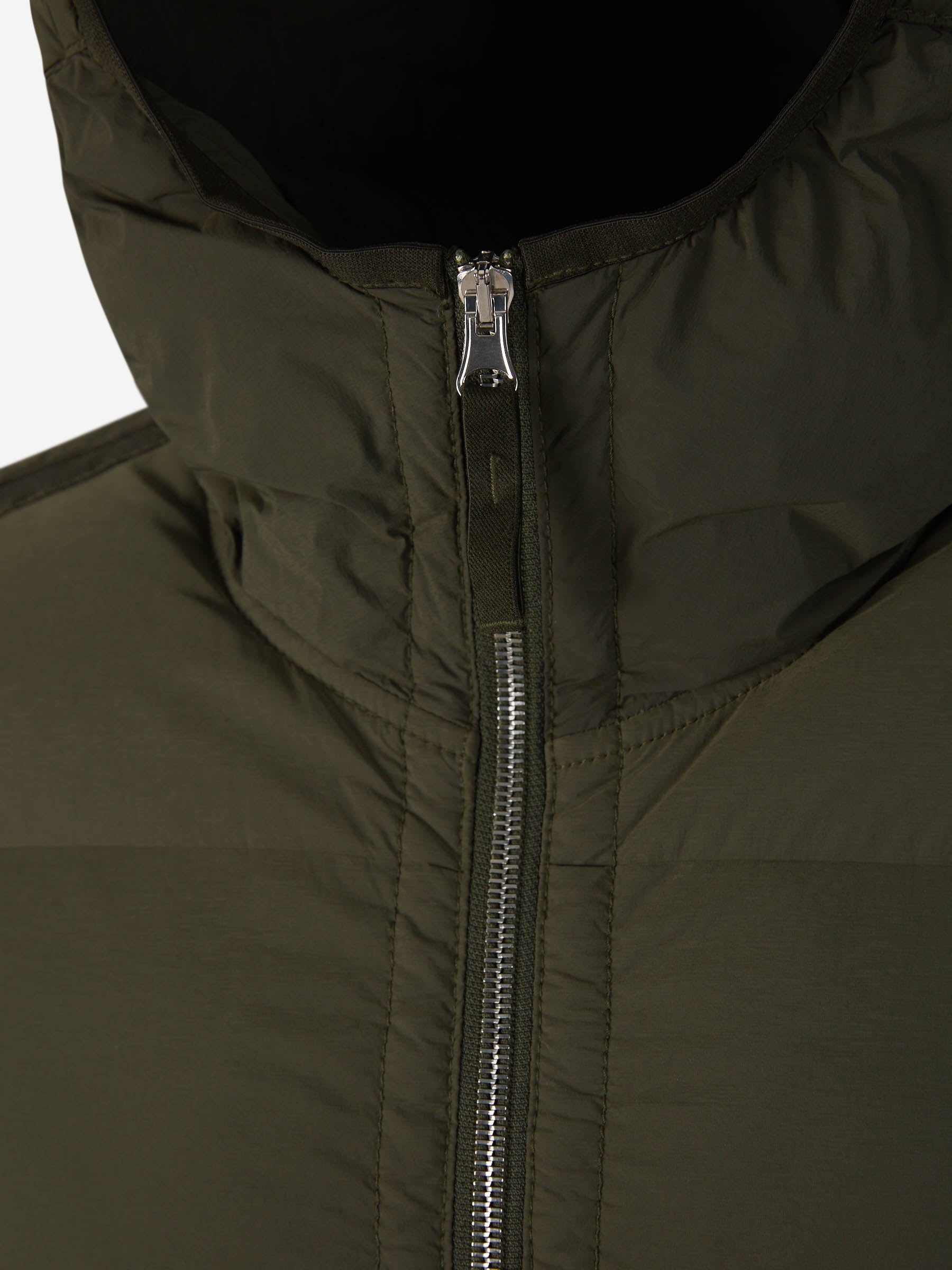 Stone island Outerwear оригінал | Швидка доставка Україна – збільшений вид