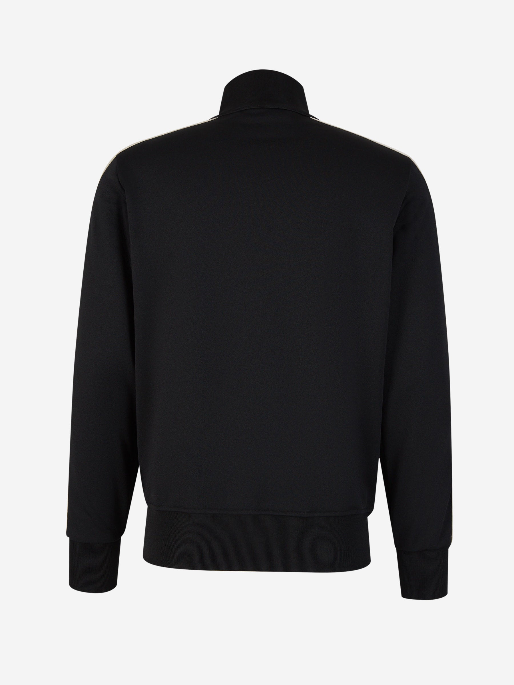 Monogram Track Jacket Palm angels – Гарантія оригінальності – детальний вид