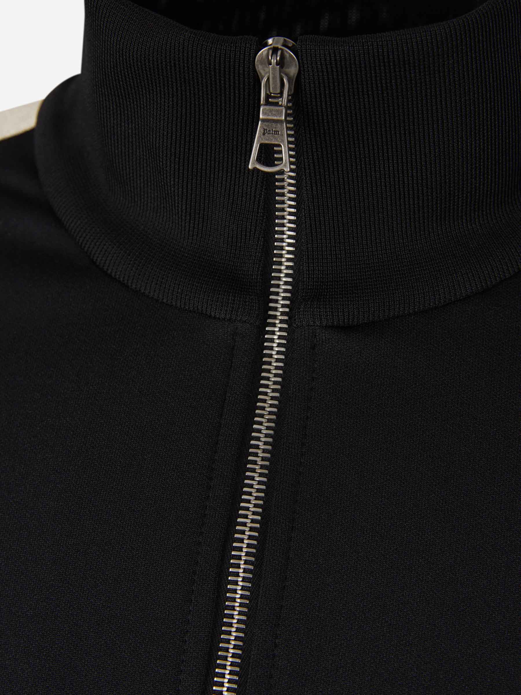 Monogram Track Jacket Palm angels – Гарантія оригінальності – збільшений вид