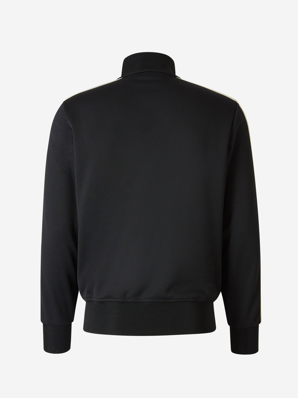 Оригінальна Technical Zipper Sweatshirt Palm angels – детальний вид