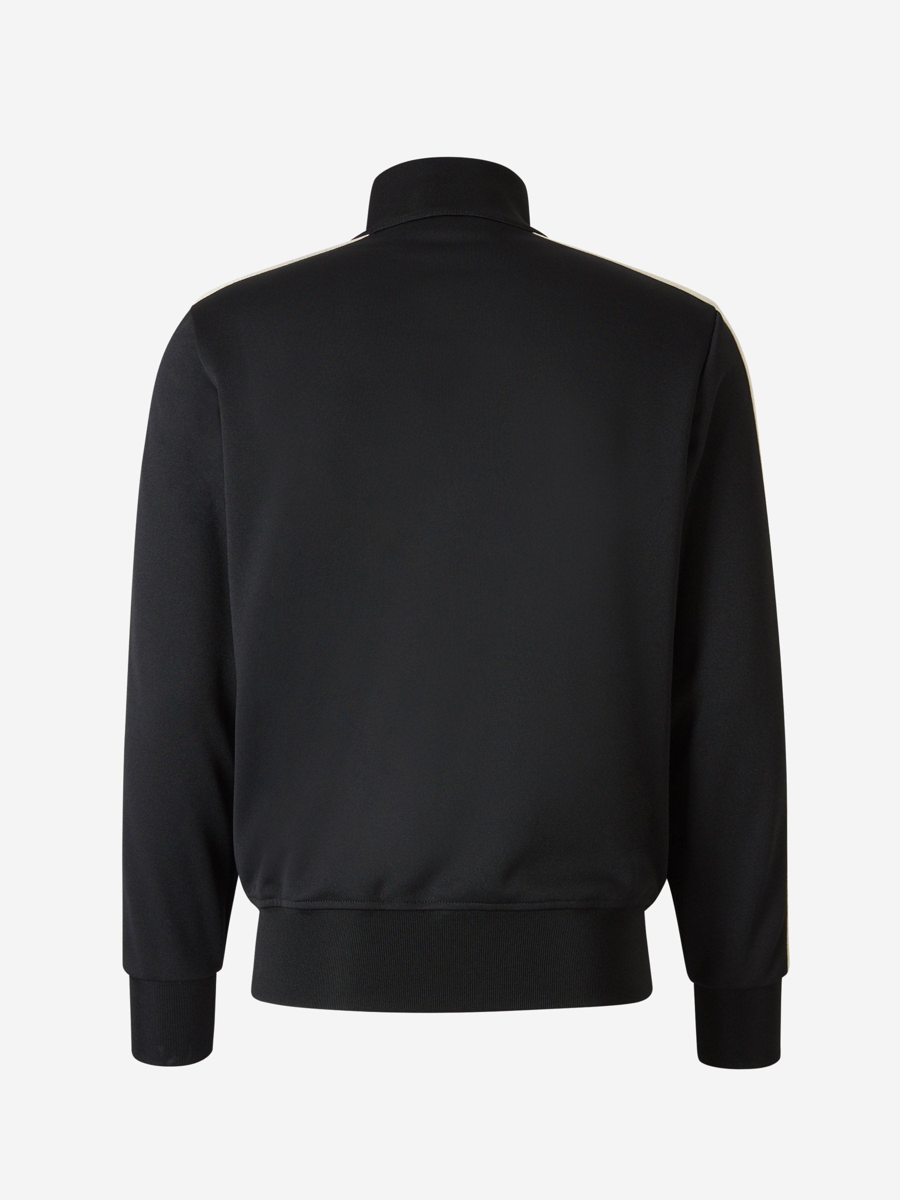 Оригінальна Technical Zipper Sweatshirt Palm angels – детальний вид