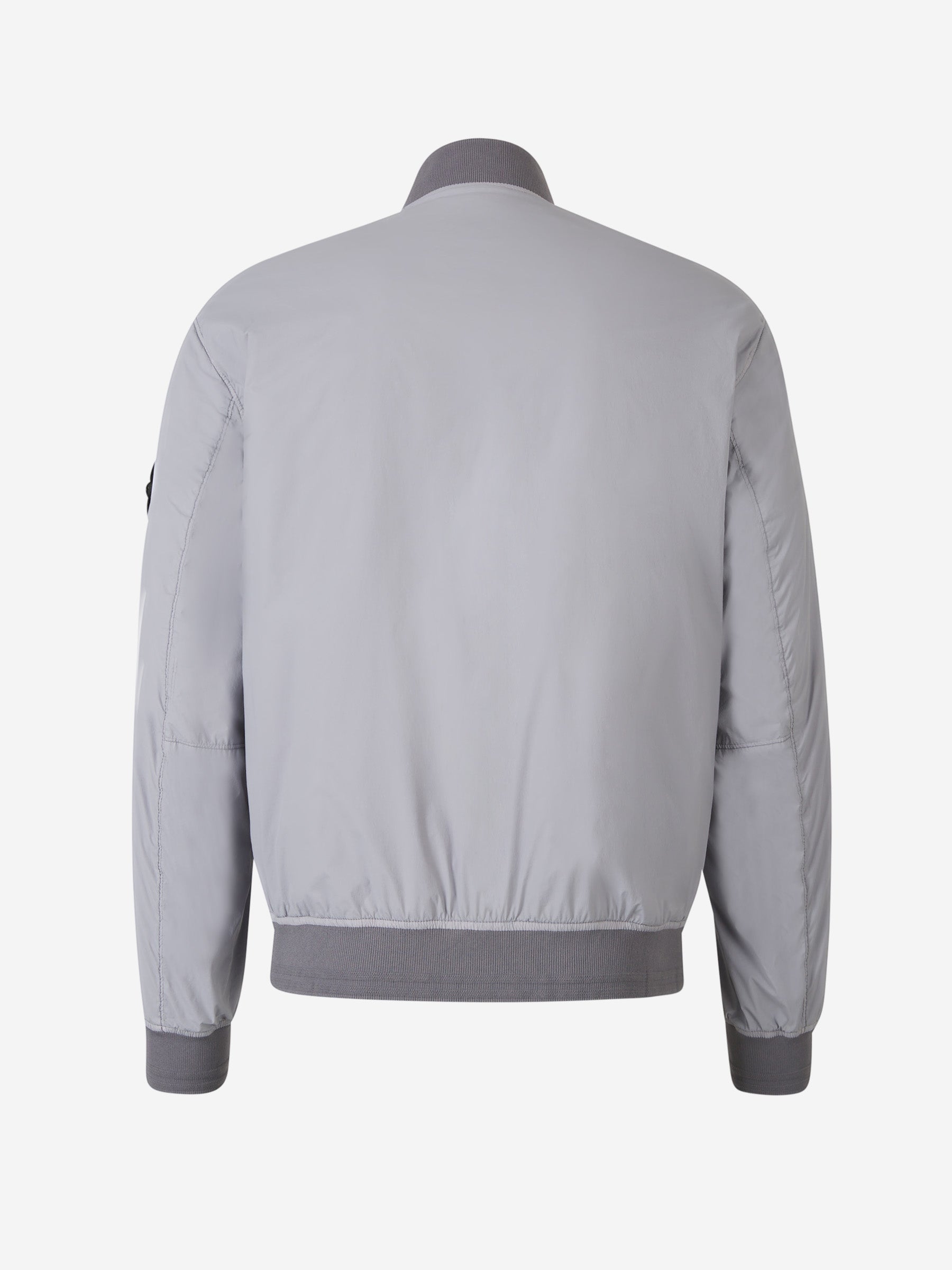 Stone island Outerwear оригінал | Швидка доставка Україна – вид ззаду