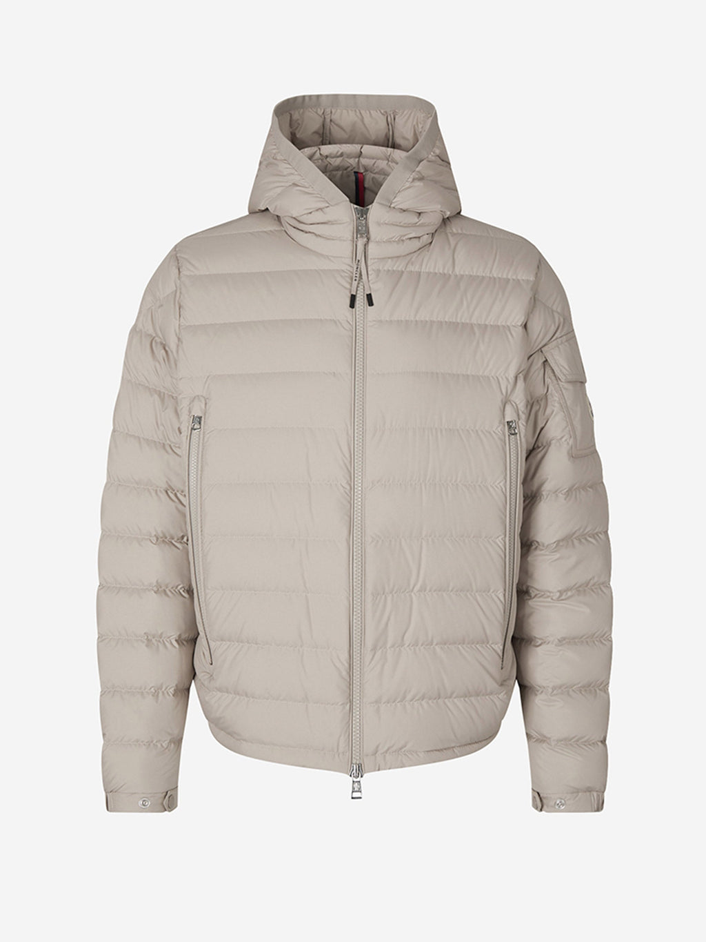Moncler Outerwear оригінал | Швидка доставка Україна – боковий вид