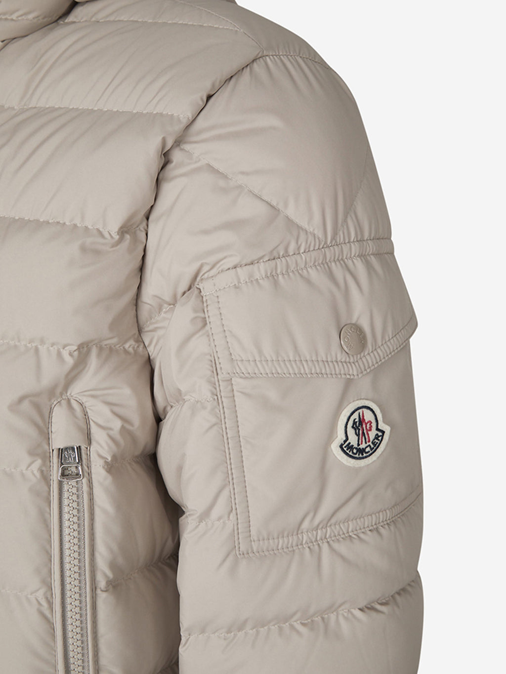 Moncler Outerwear оригінал | Швидка доставка Україна – збільшений вид