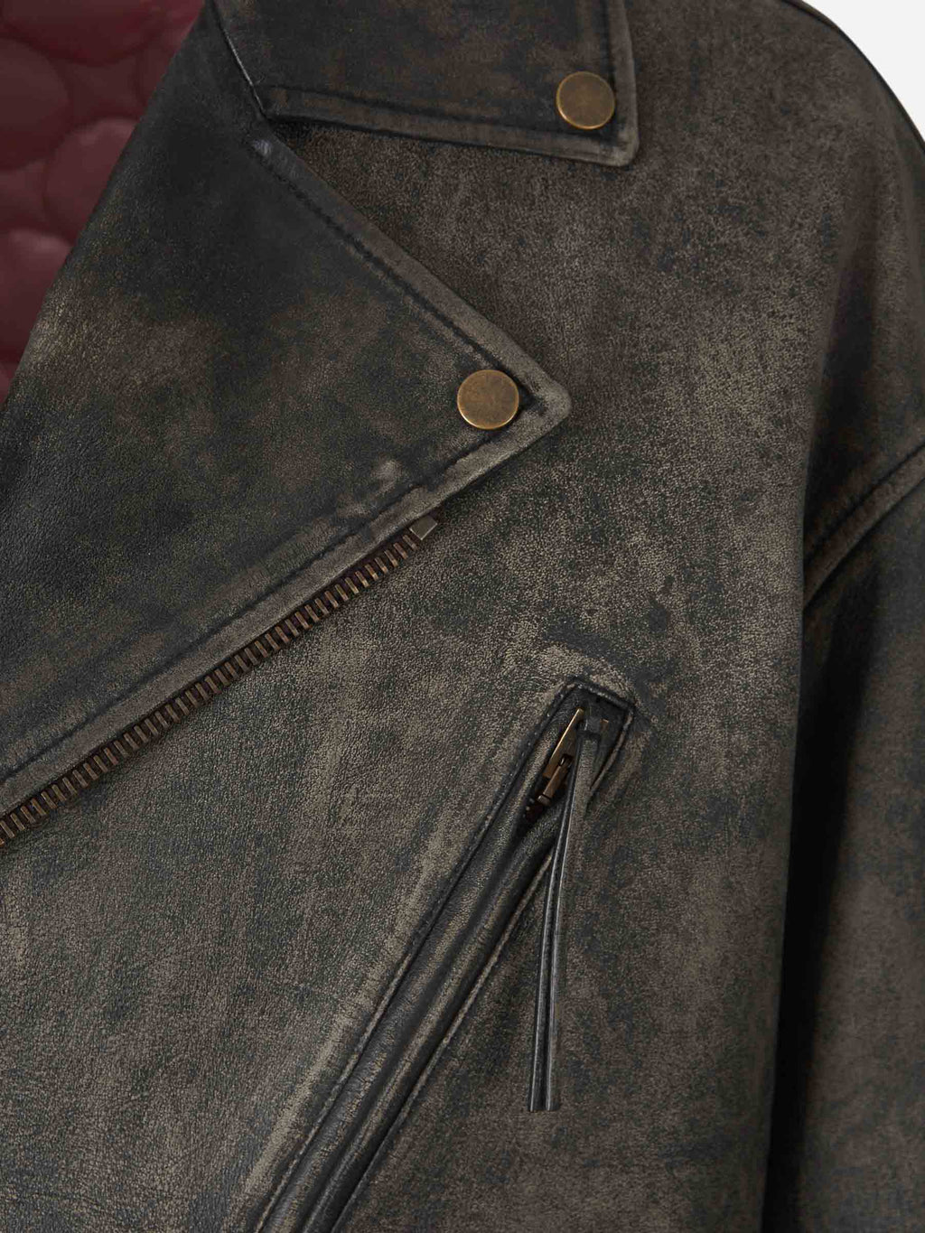 Acne studios Outerwear оригінал | Швидка доставка Україна – збільшений вид