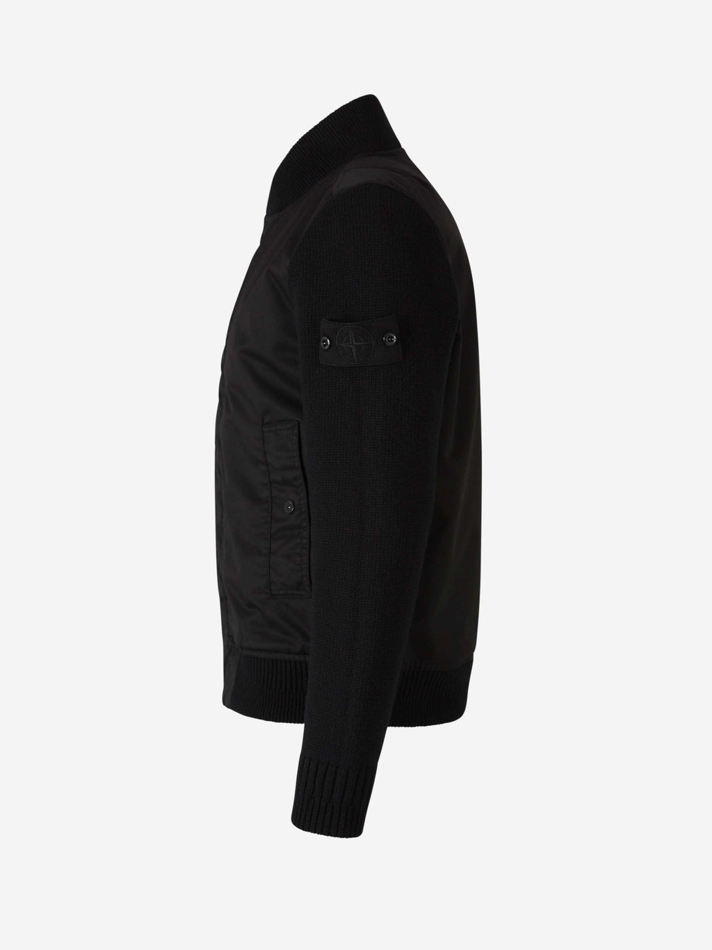 Stone island Outerwear оригінал | Швидка доставка Україна – вид ззаду