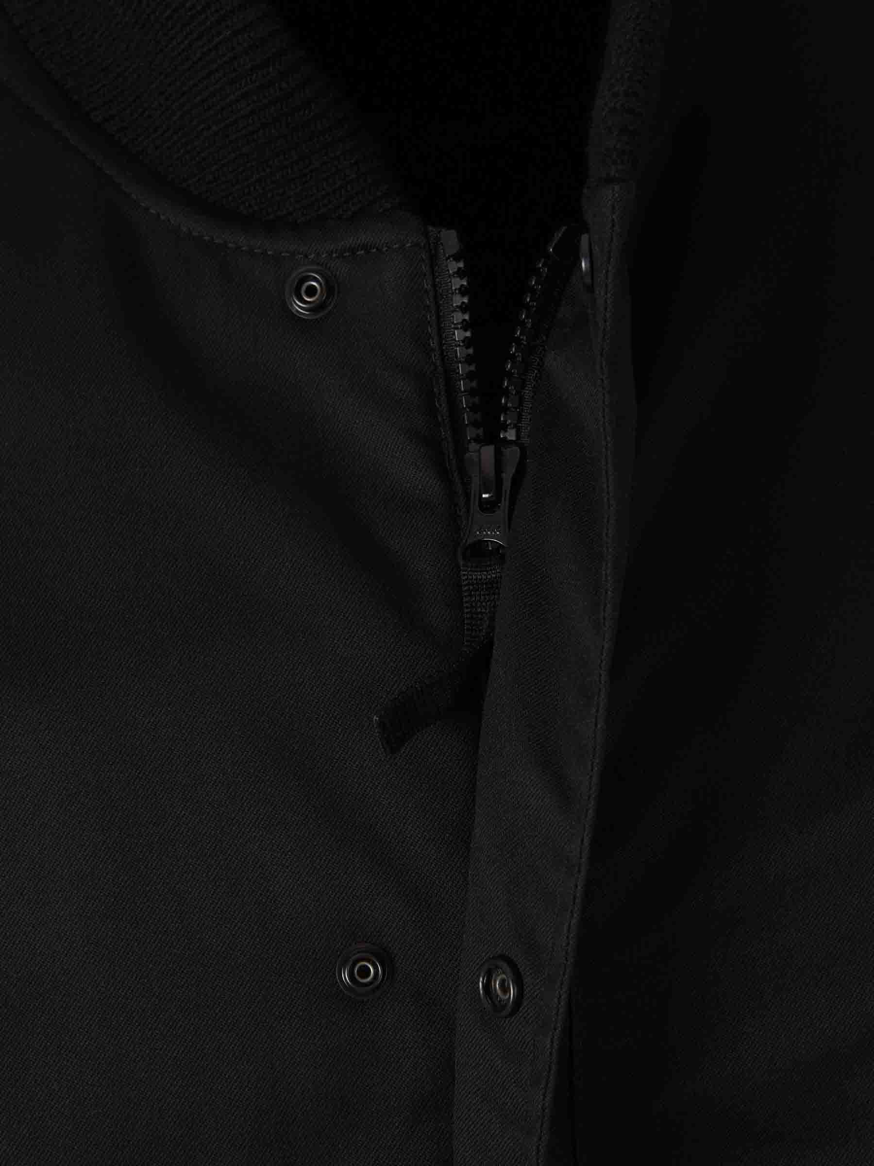 Stone island Outerwear оригінал | Швидка доставка Україна – збільшений вид