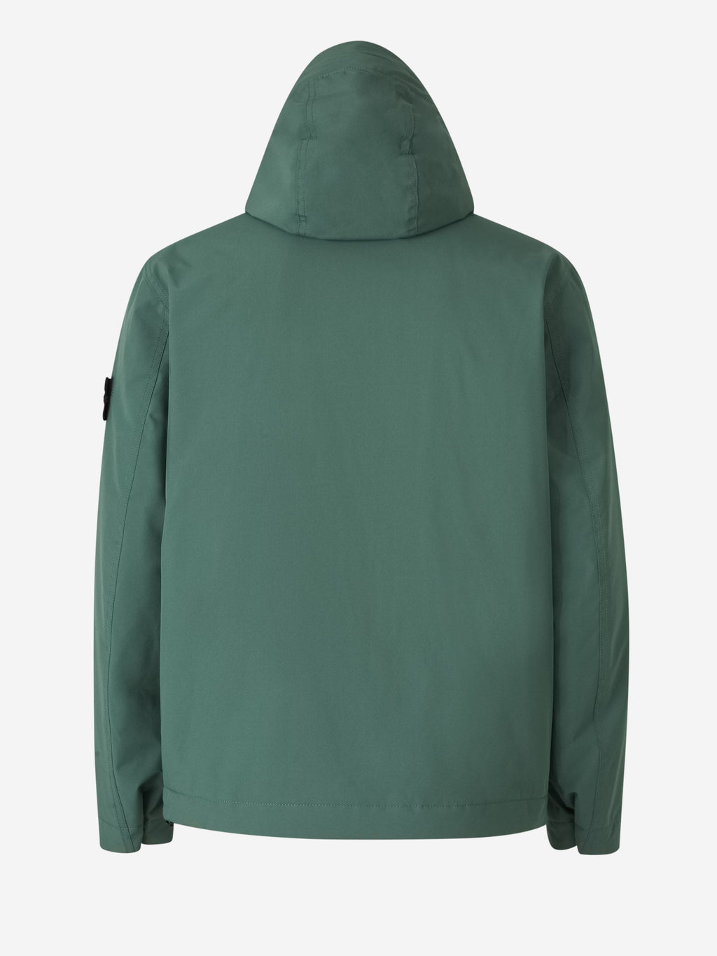Оригінальна Light Technical Jacket Stone island – детальний вид