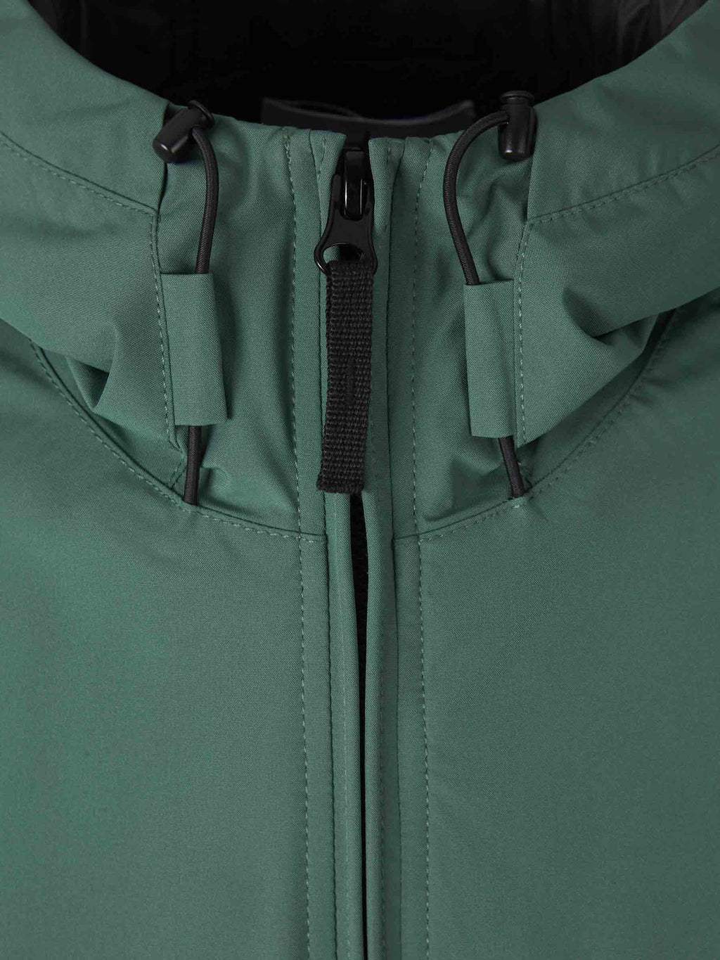 Оригінальна Light Technical Jacket Stone island – збільшений вид