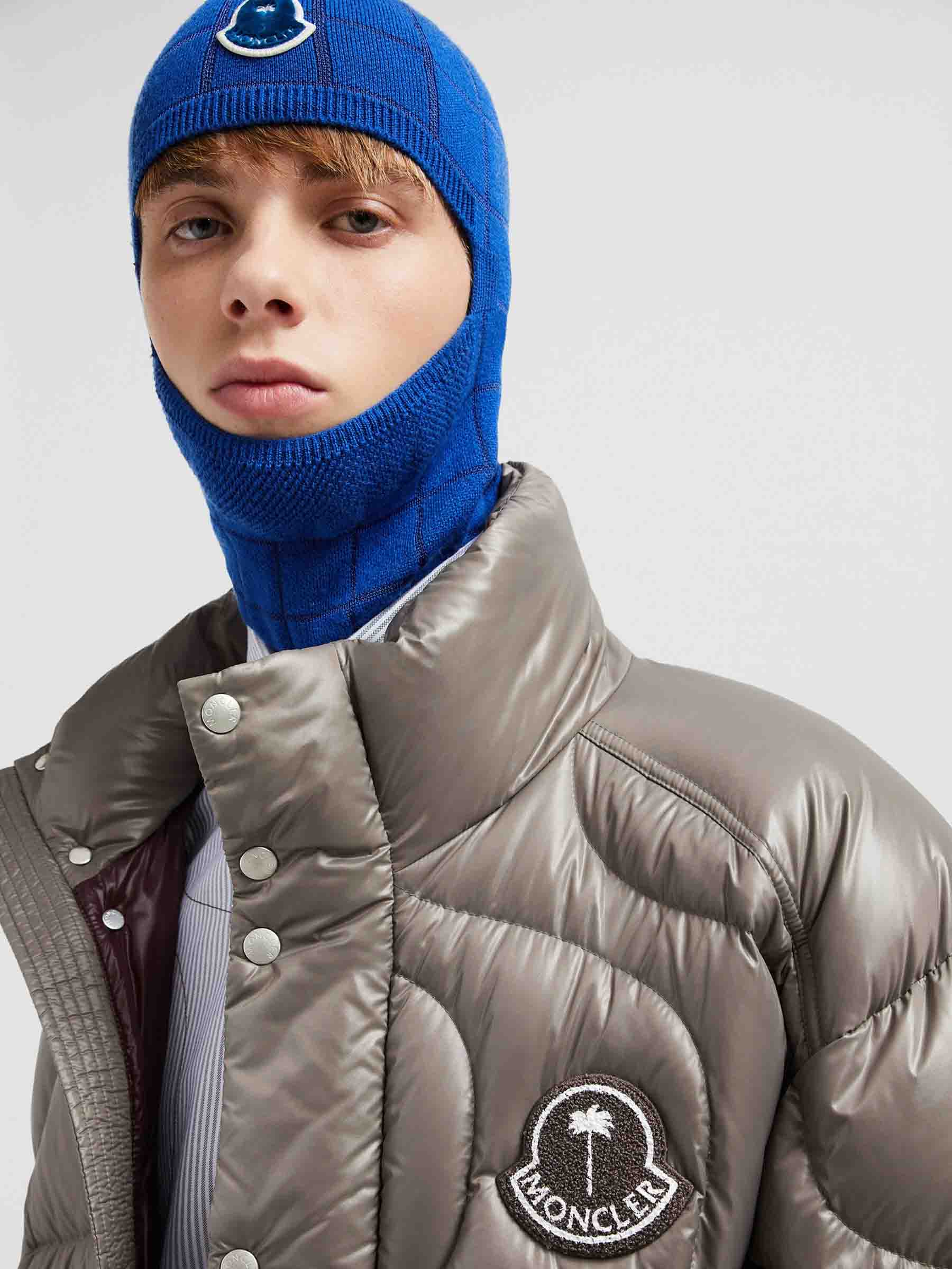 Moncler Outerwear оригінал | Швидка доставка Україна – детальний вид