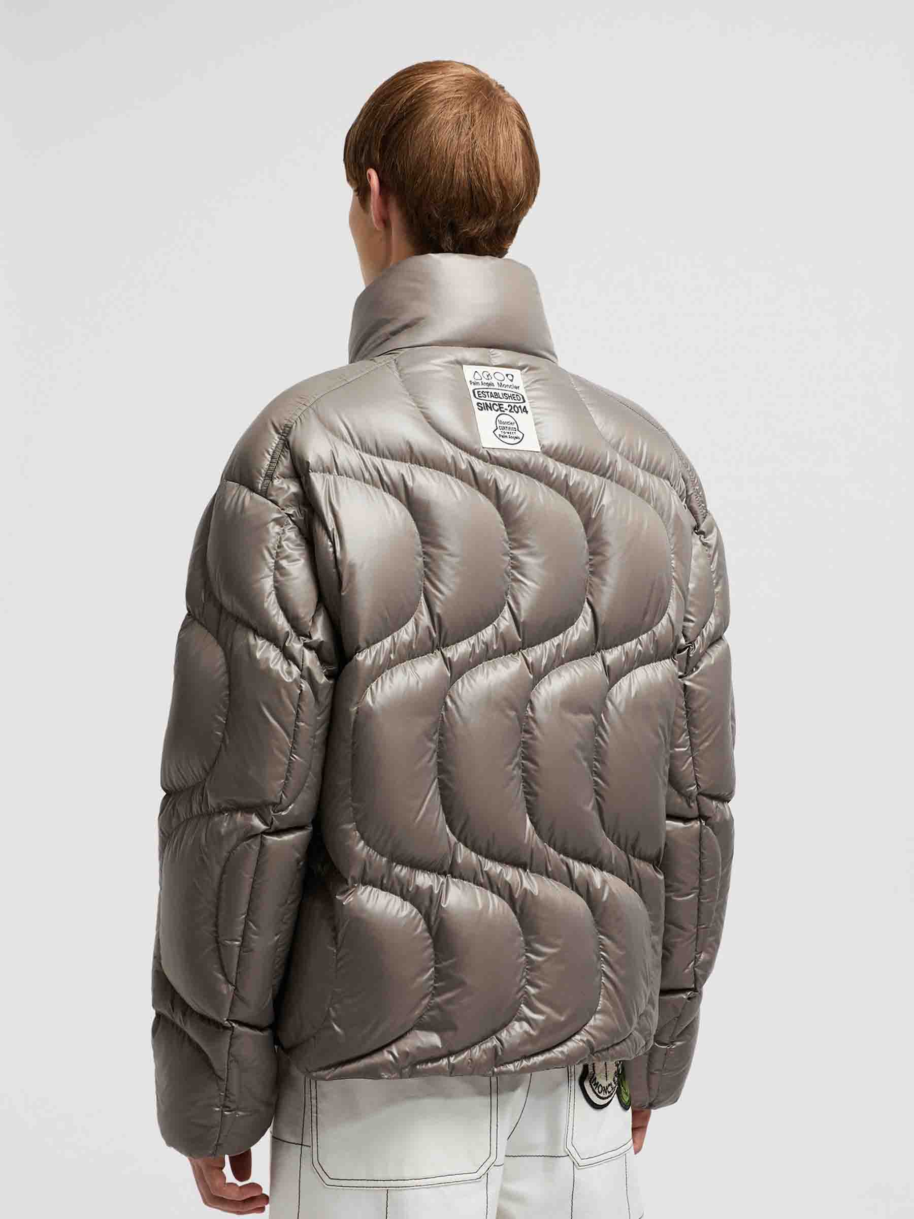 Moncler Outerwear оригінал | Швидка доставка Україна – збільшений вид