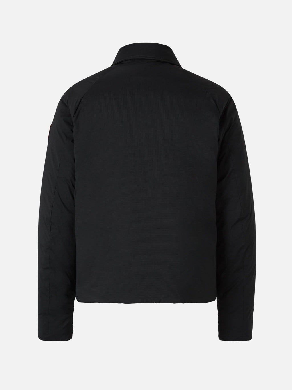 Оригінальна Lodge Coach Jacket Canada goose – детальний вид
