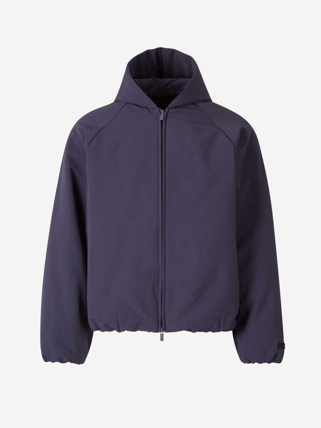 Technical Bomber Jacket Fear of god – Гарантія оригінальності – боковий вид