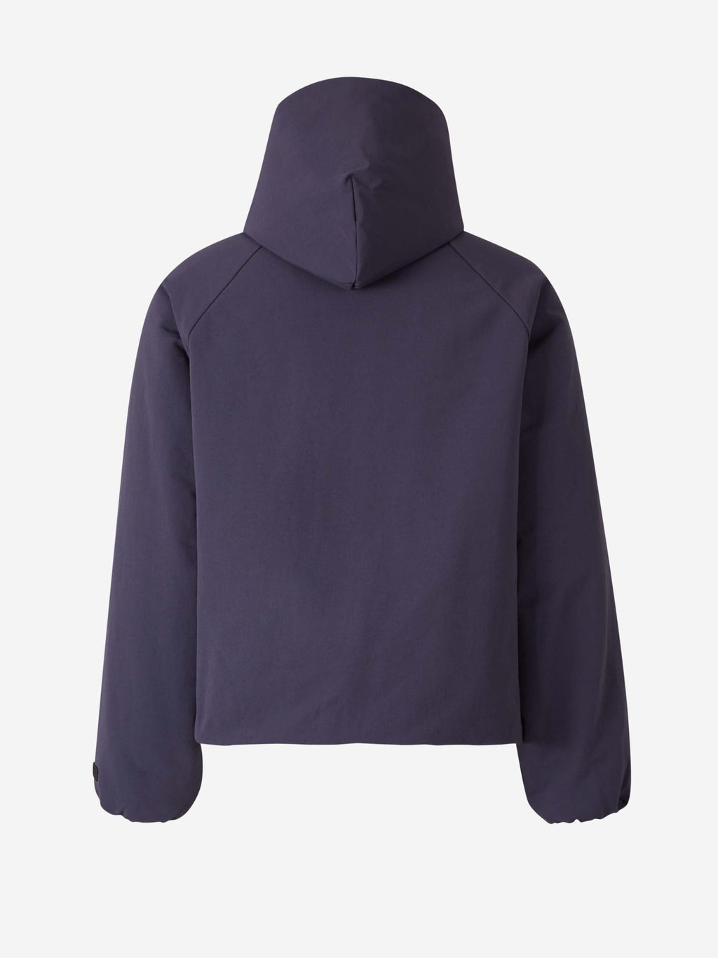 Technical Bomber Jacket Fear of god – Гарантія оригінальності – вид ззаду