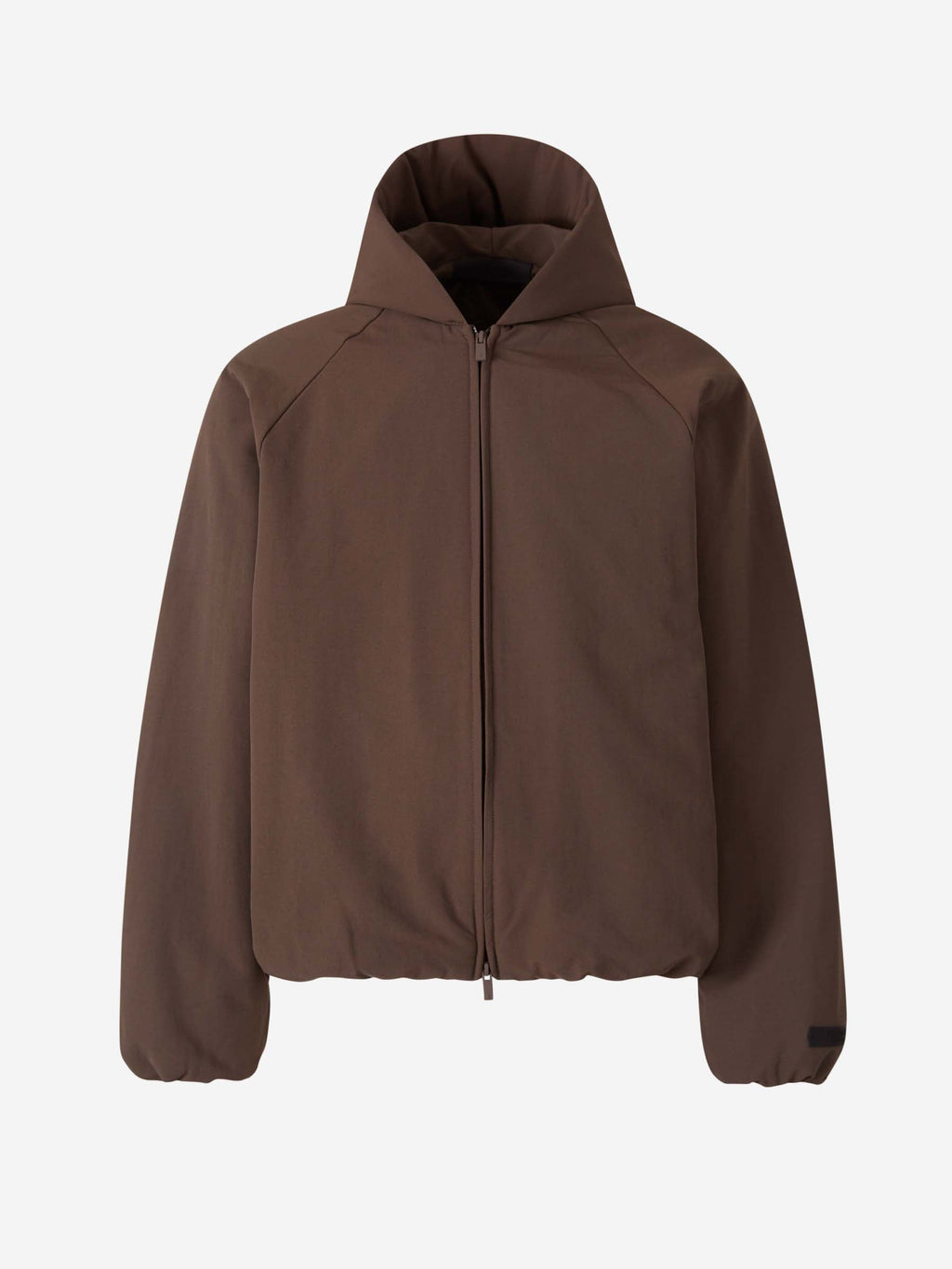 Technical Bomber Jacket Fear of god – Гарантія оригінальності – боковий вид
