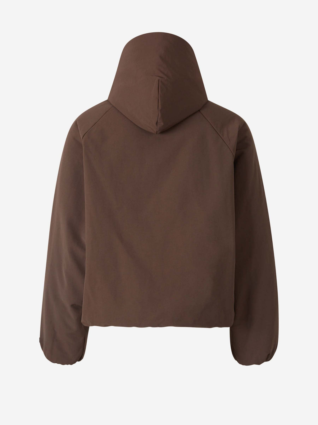 Technical Bomber Jacket Fear of god – Гарантія оригінальності – вид ззаду
