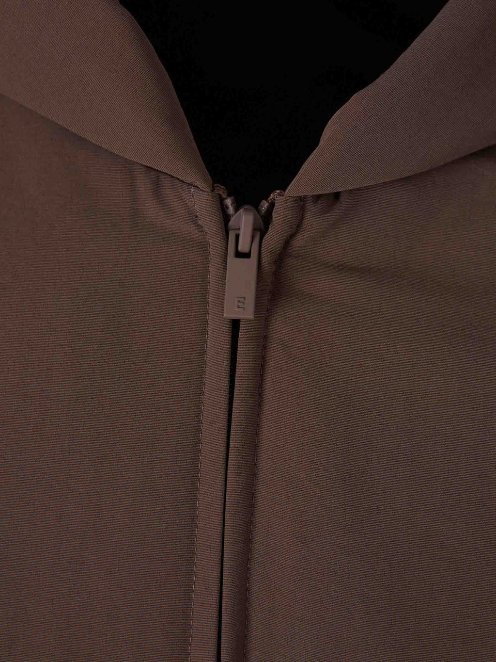 Technical Bomber Jacket Fear of god – Гарантія оригінальності – детальний вид