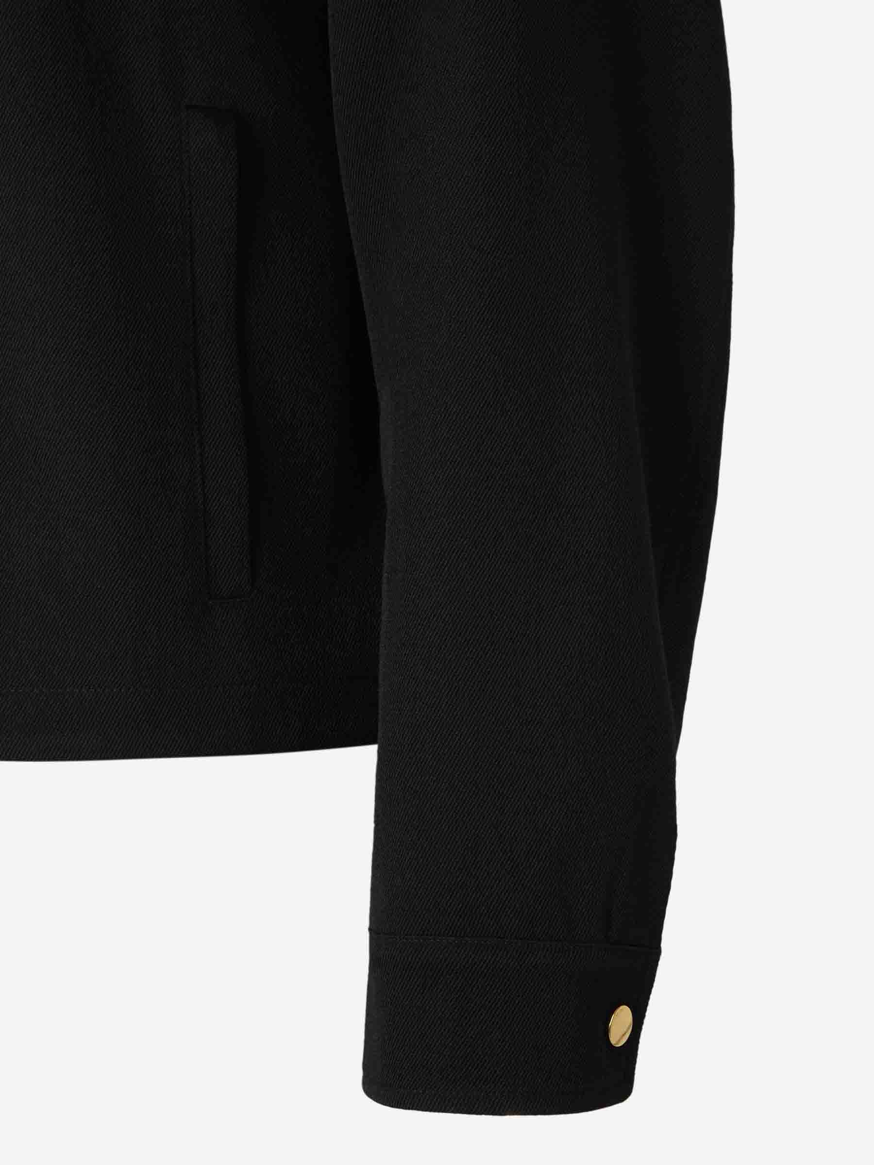 Оригінальна Pool Cue Jacket Amiri – вид 6