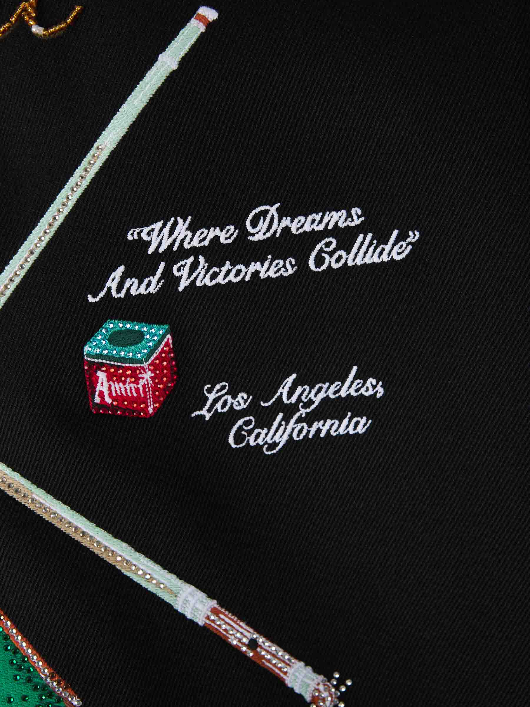 Оригінальна Pool Cue Jacket Amiri – вид 8