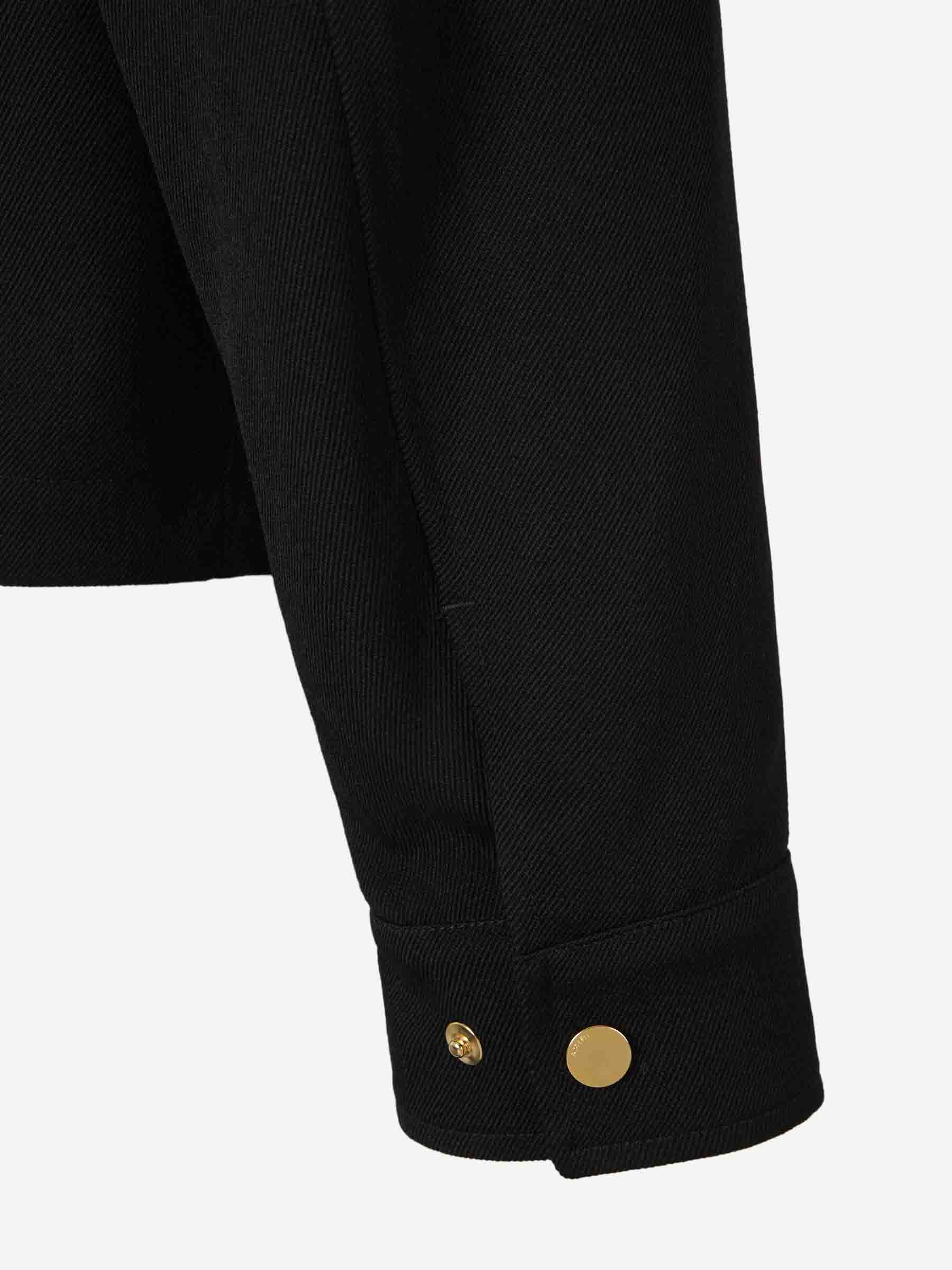 Оригінальна Pool Cue Jacket Amiri – вид 9