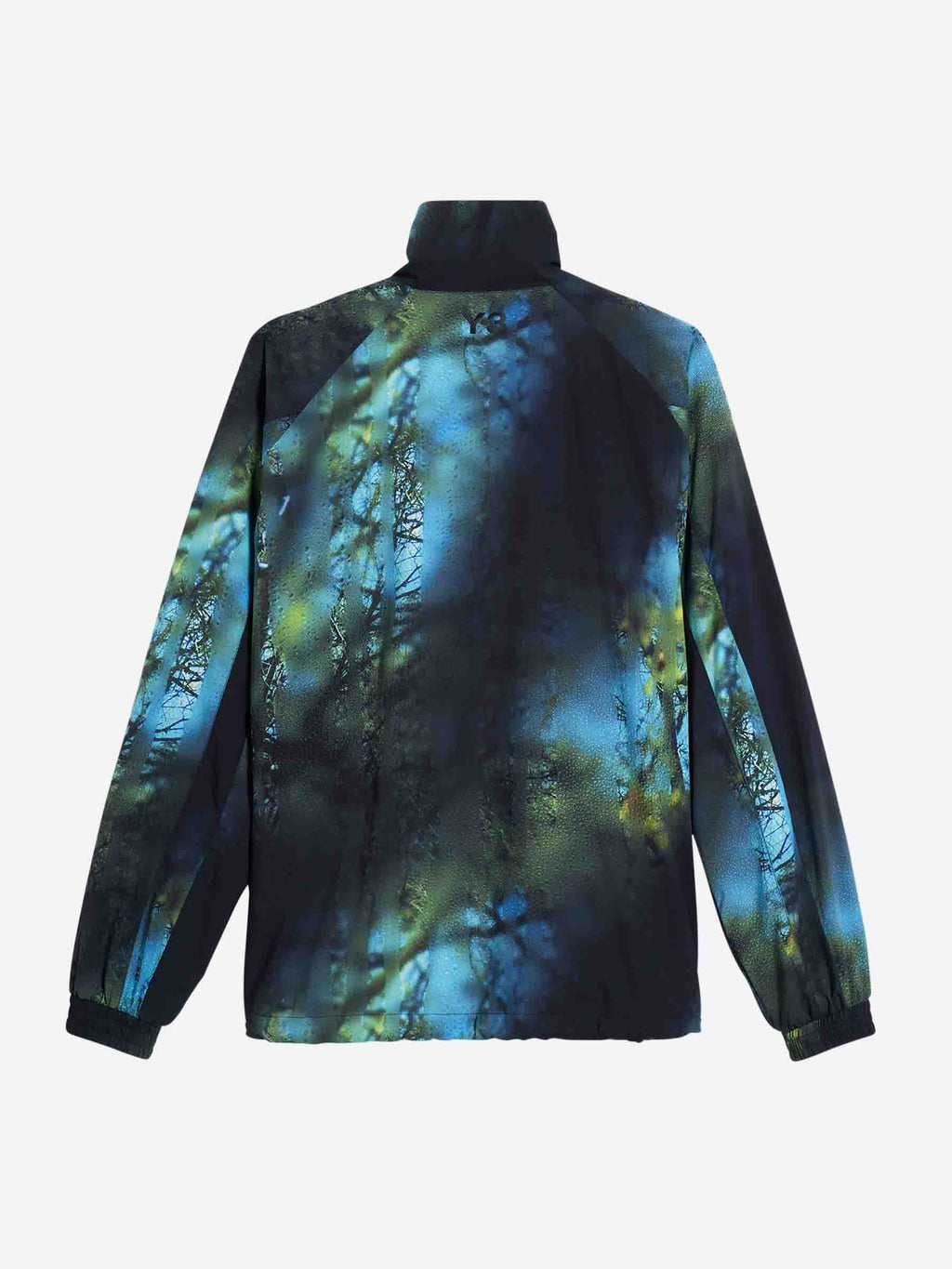 Y-3 Jacket Adidas – Гарантія оригінальності – детальний вид