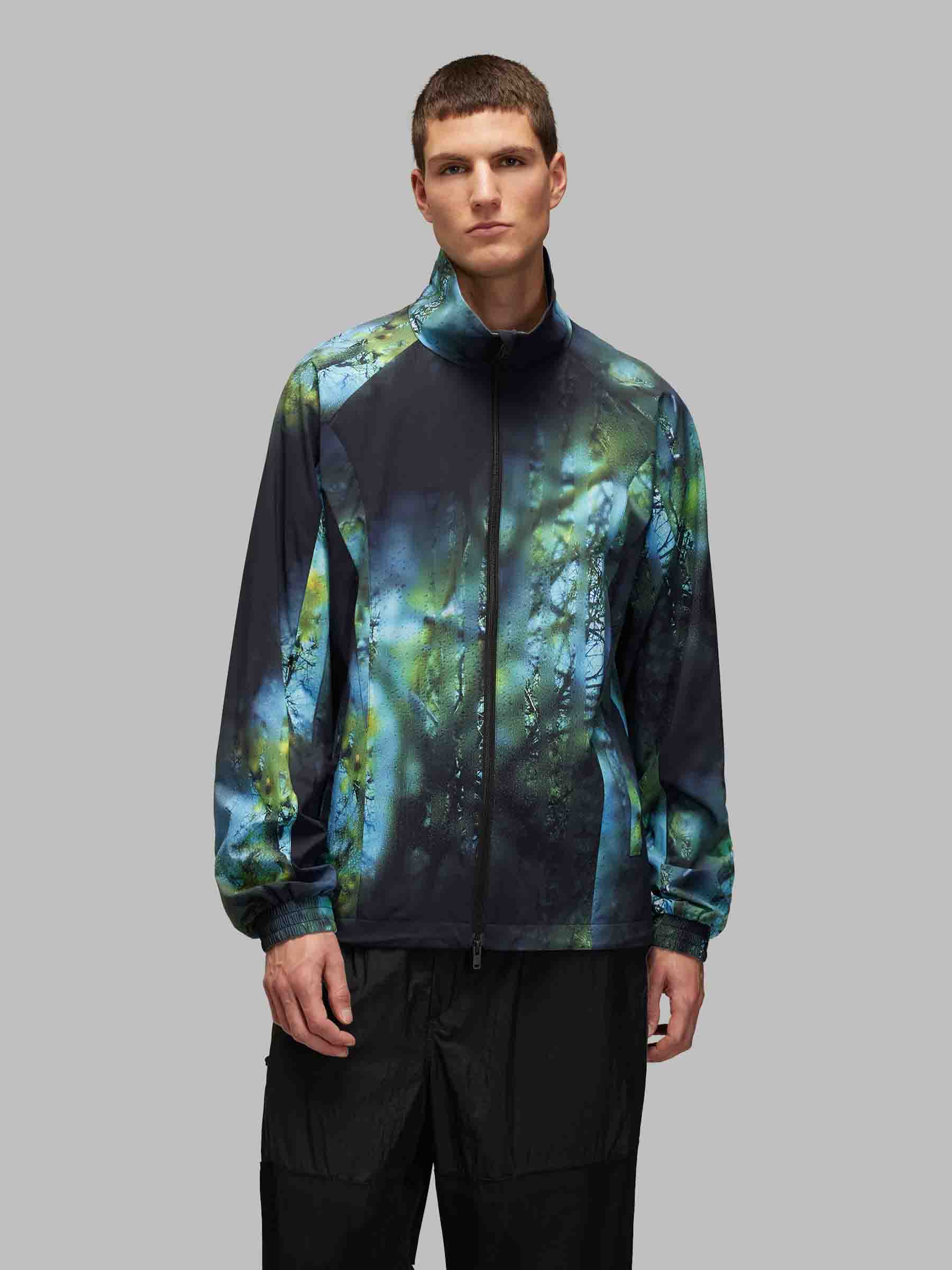 Y-3 Jacket Adidas – Гарантія оригінальності – збільшений вид - ADIDAS