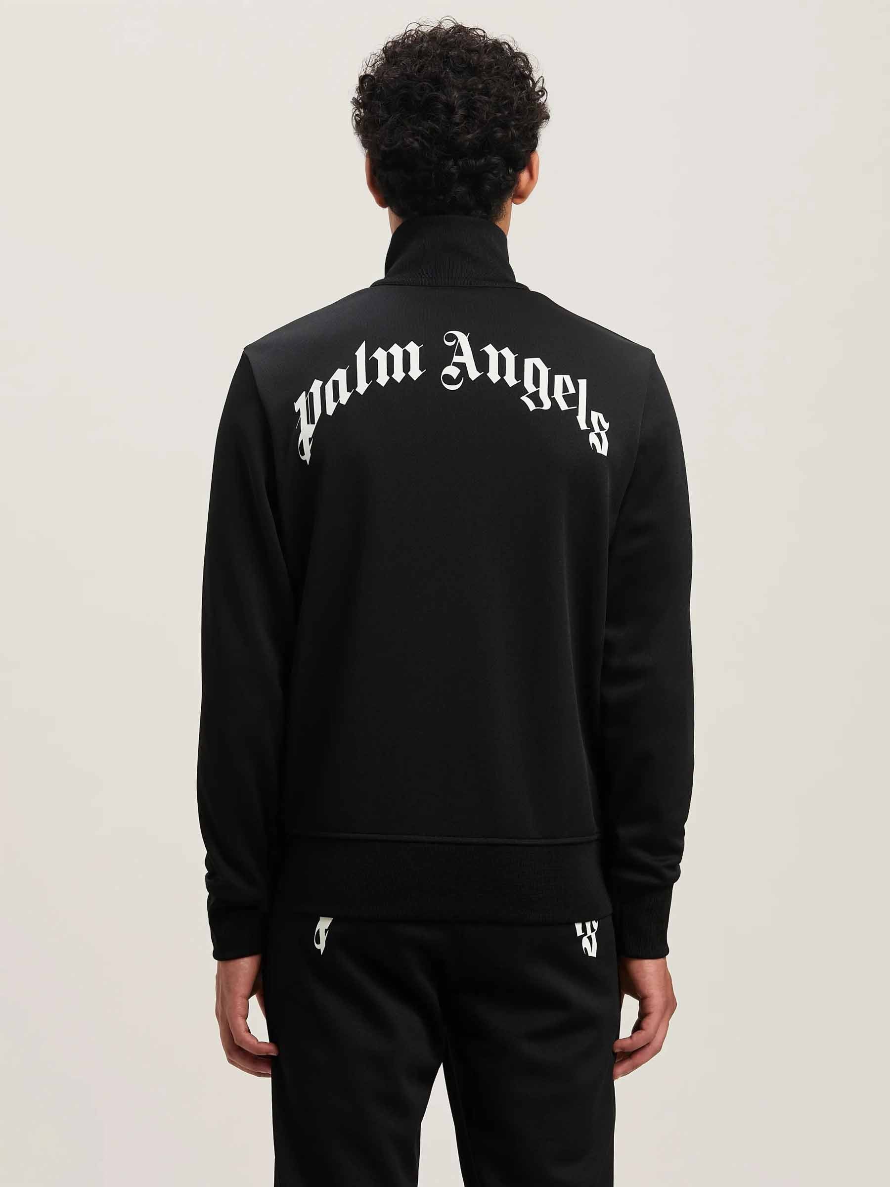 Sports Jacket Logo Palm angels оригінал – Купити в Україні – детальний вид