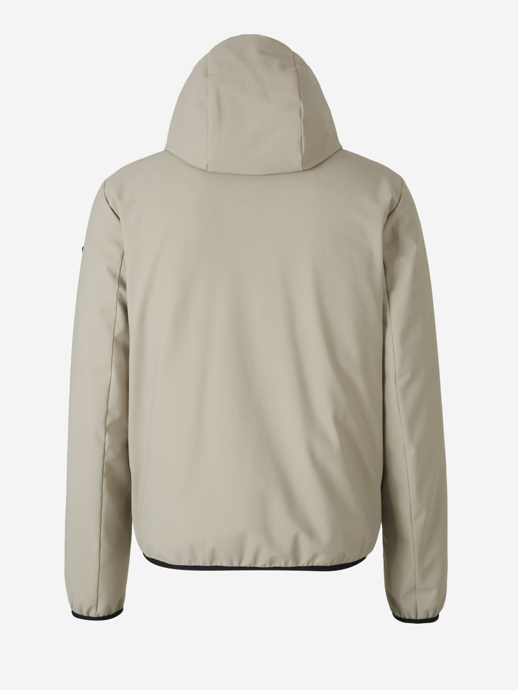 Оригінальна Chalves Hooded Coat Moncler – детальний вид