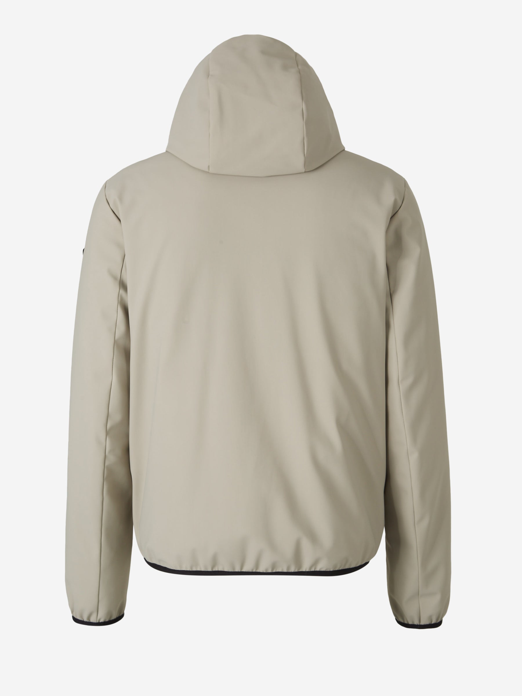 Оригінальна Chalves Hooded Coat Moncler – детальний вид