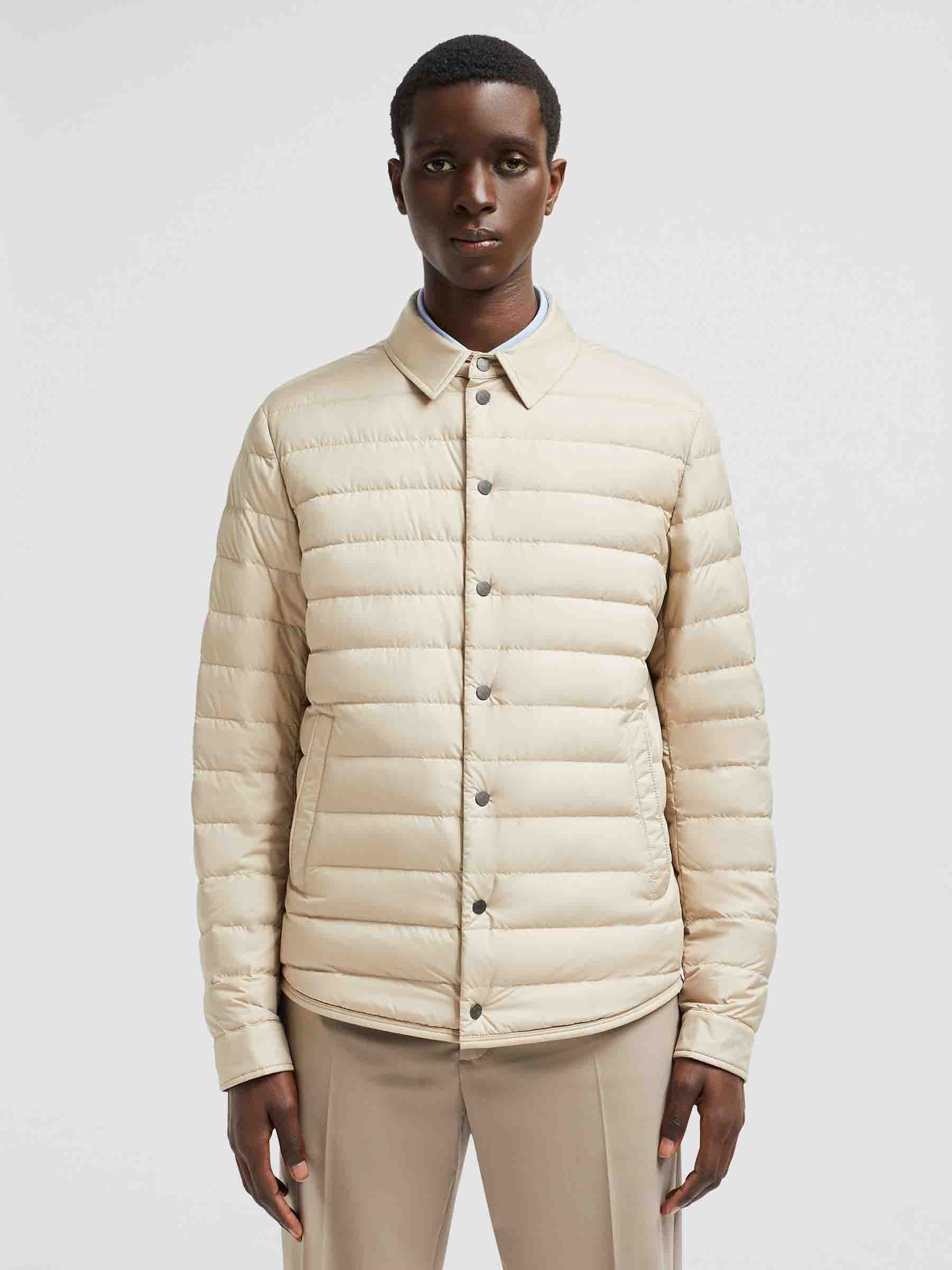 Bourdon Quilted Jacket Moncler оригінал – Купити в Україні – детальний вид
