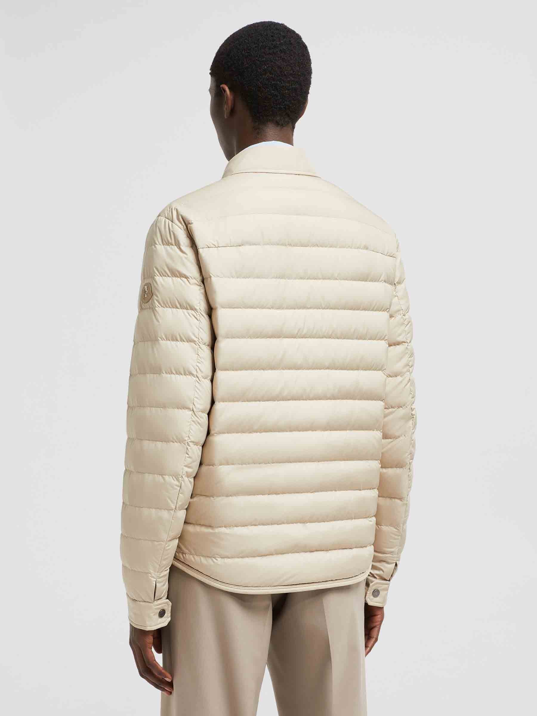 Bourdon Quilted Jacket Moncler оригінал – Купити в Україні – збільшений вид