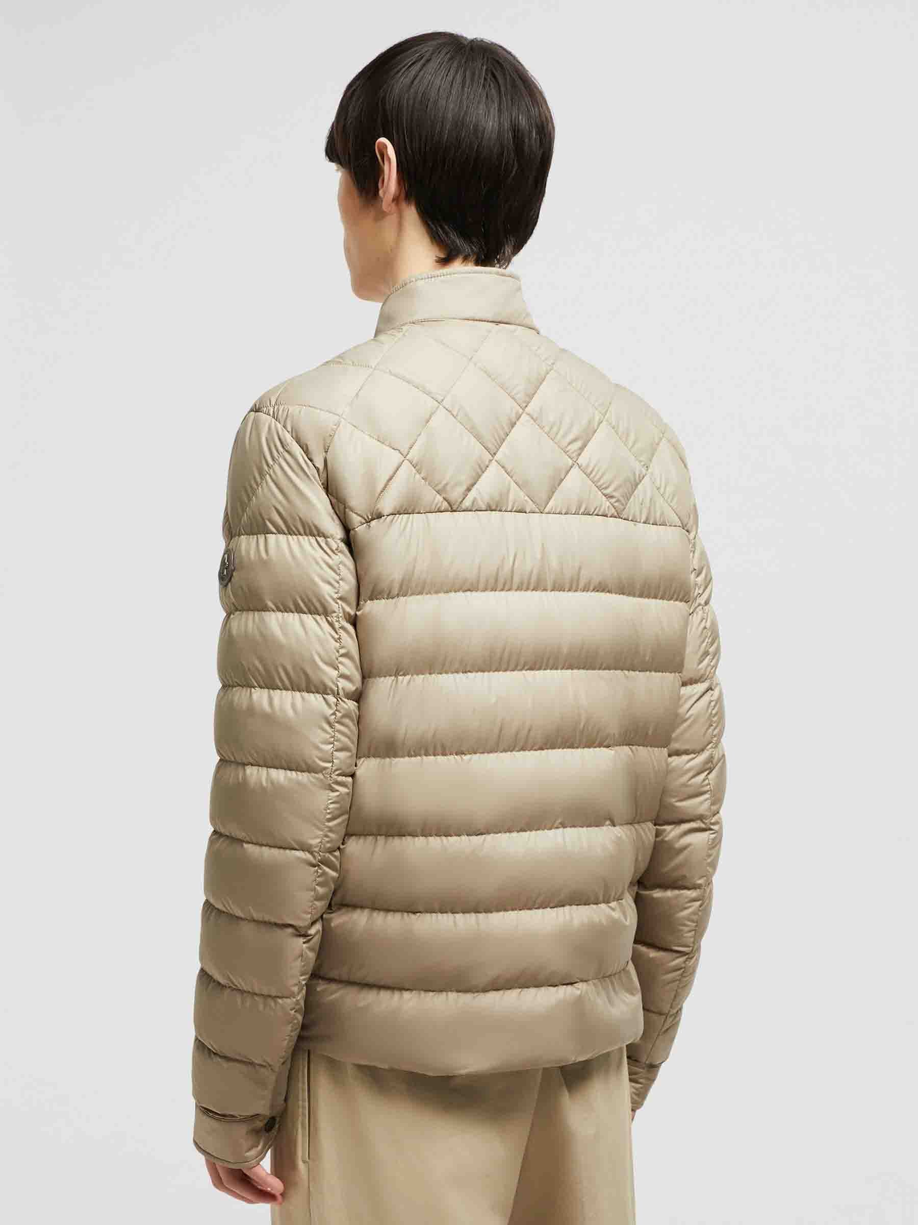 Tuile Quilted Jacket Moncler оригінал – Купити в Україні – детальний вид