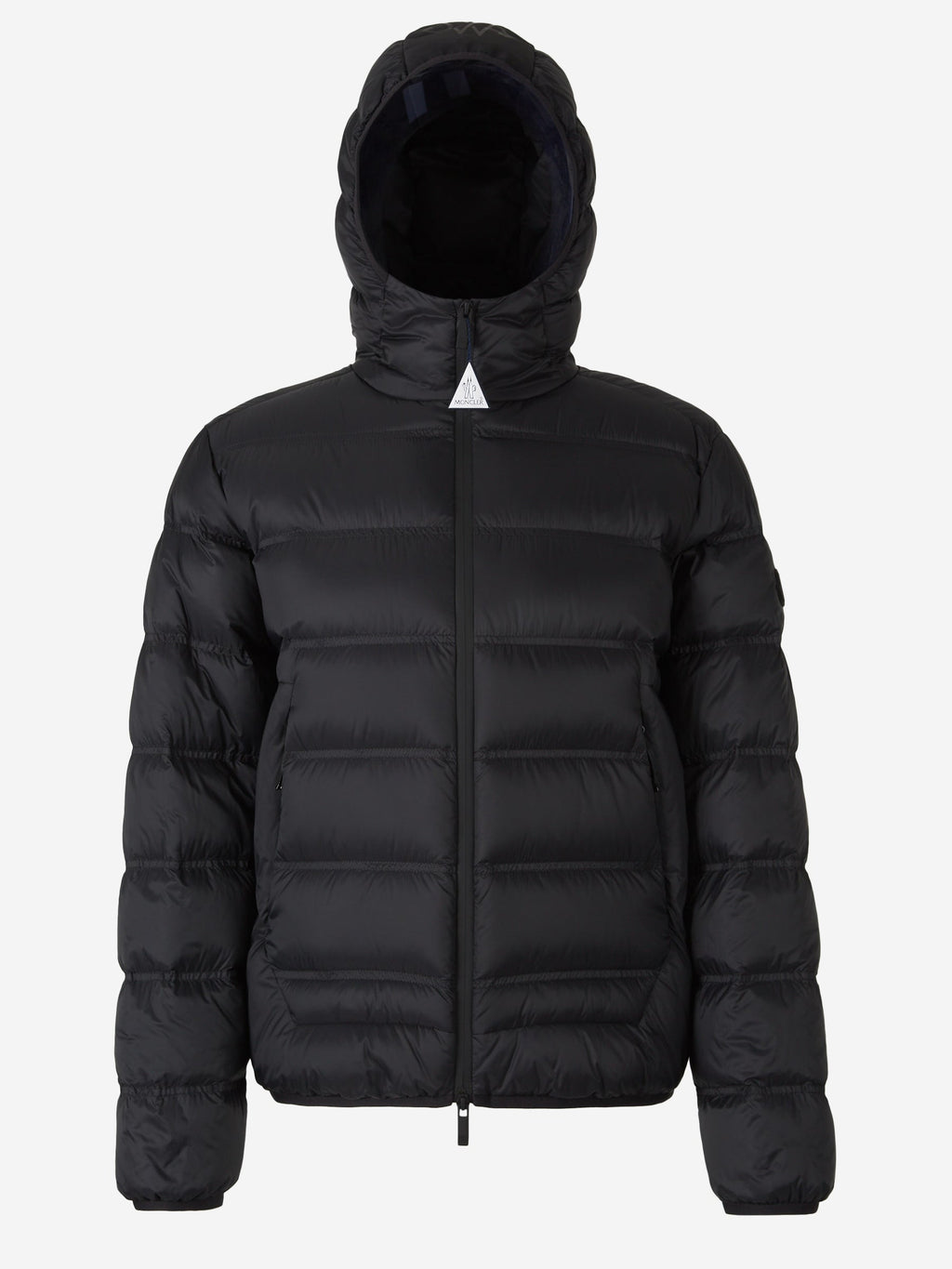 Gardy Quilted Jacket Moncler оригінал – Купити в Україні – боковий вид