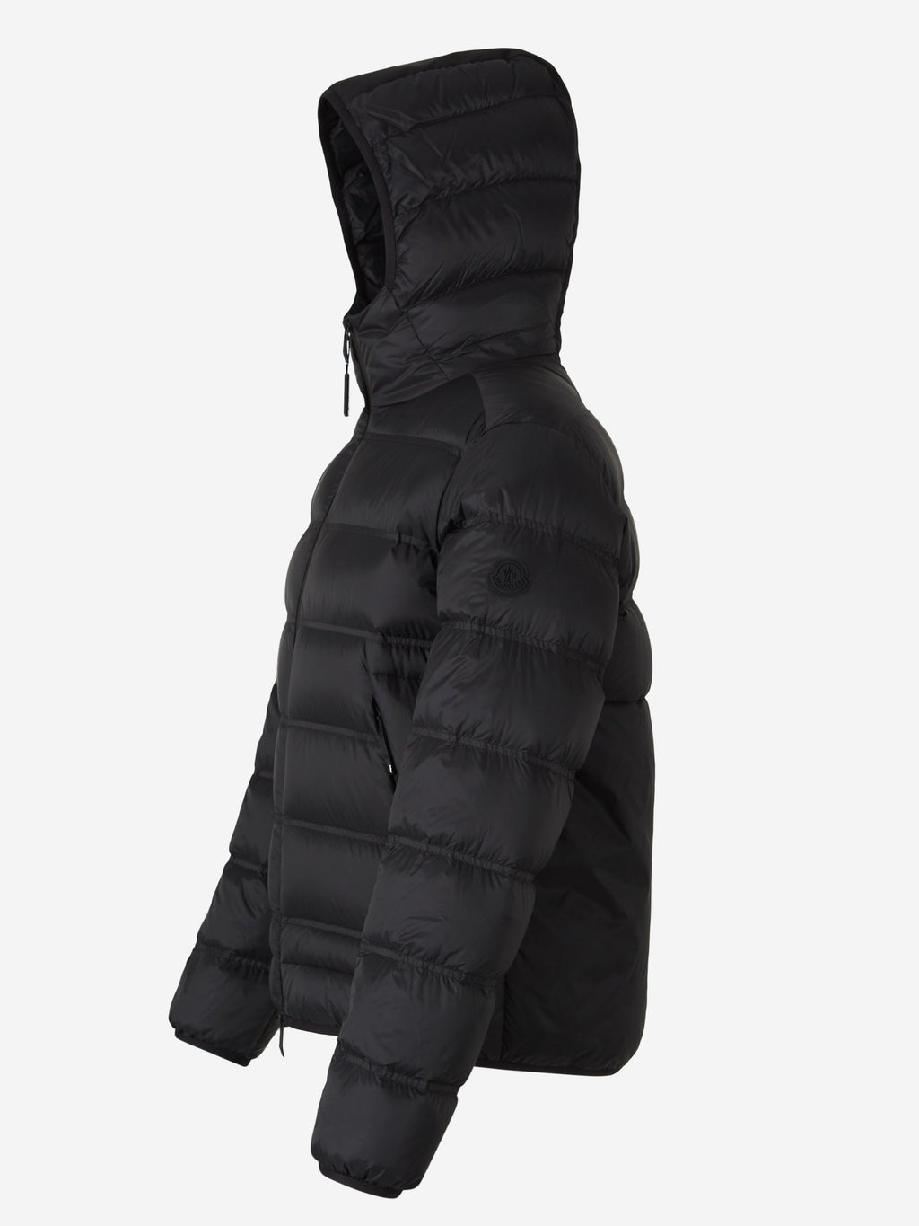 Gardy Quilted Jacket Moncler оригінал – Купити в Україні – вид ззаду