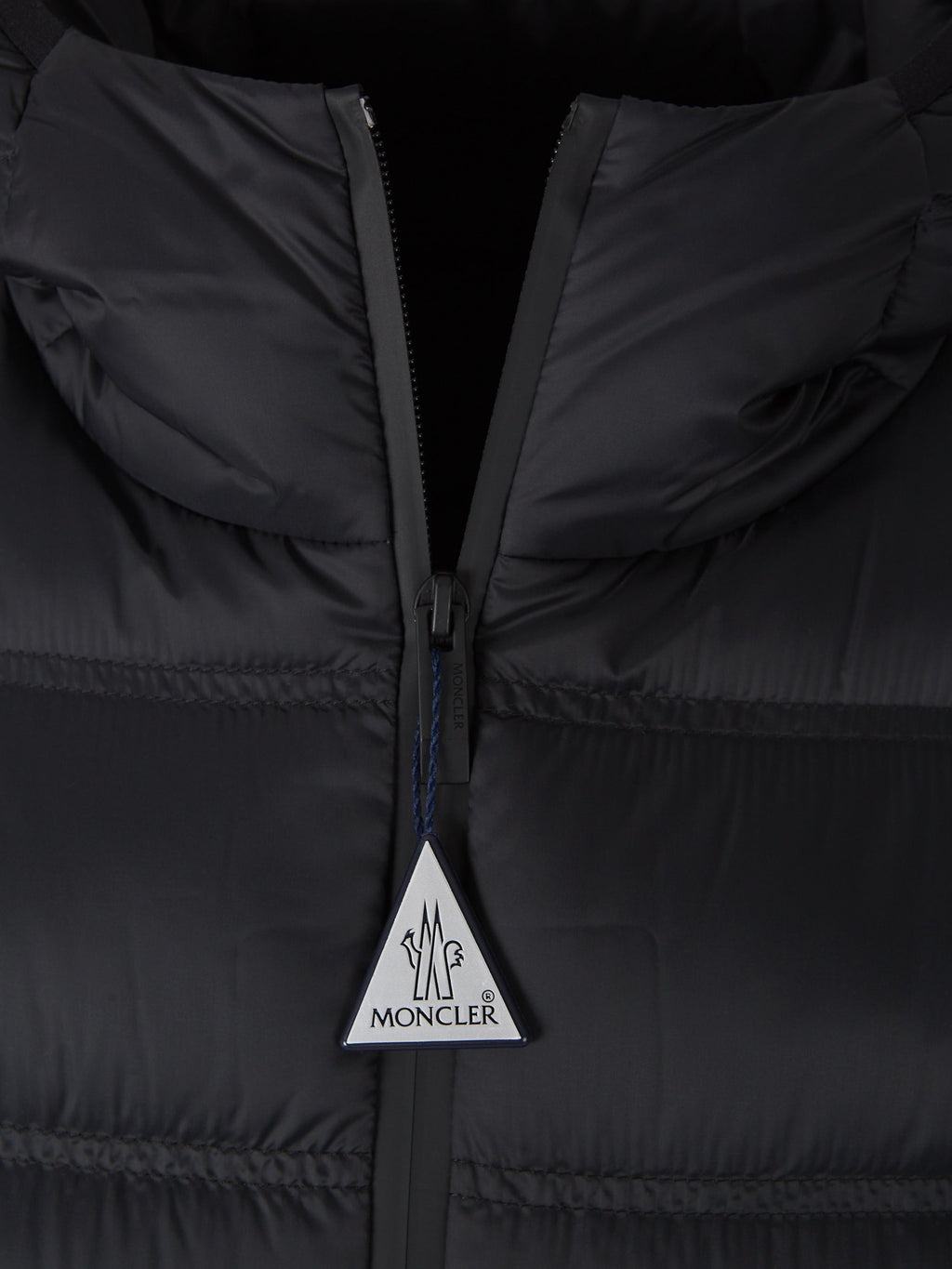 Gardy Quilted Jacket Moncler оригінал – Купити в Україні – збільшений вид