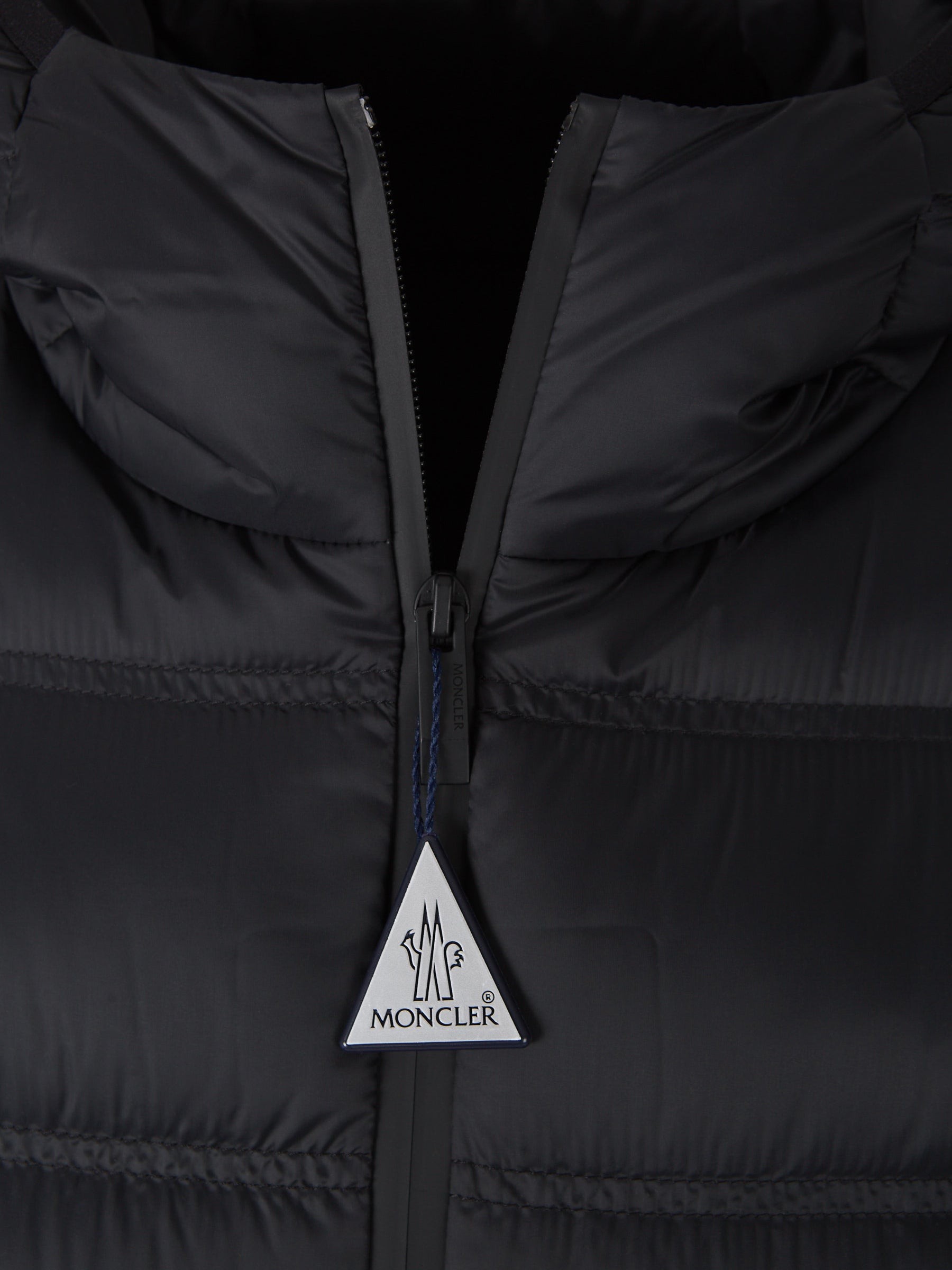 Gardy Quilted Jacket Moncler оригінал – Купити в Україні – збільшений вид