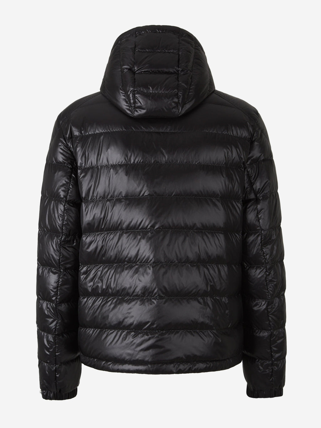 Оригінальна Gliere Quilted Jacket Moncler – детальний вид