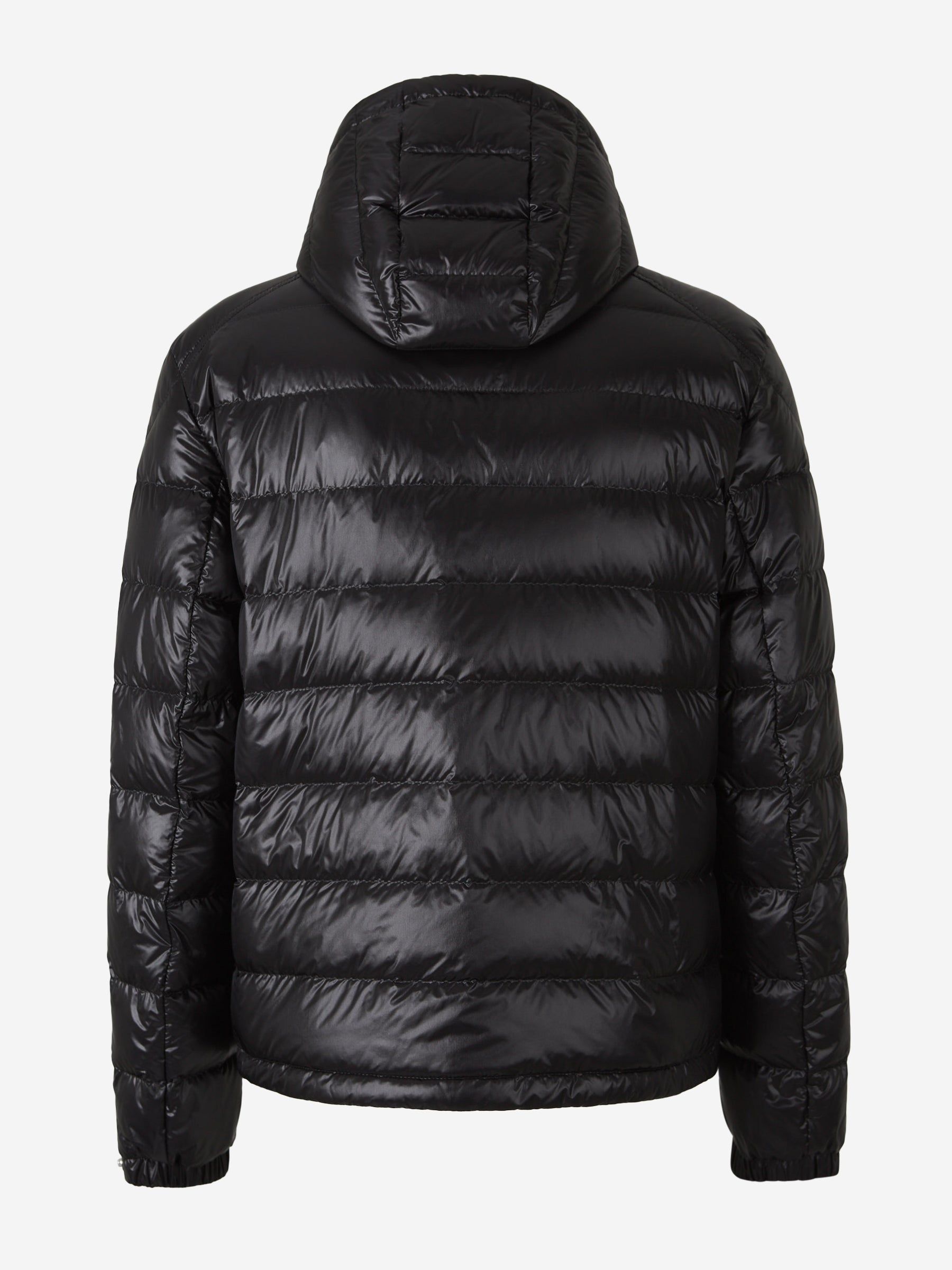Оригінальна Gliere Quilted Jacket Moncler – детальний вид