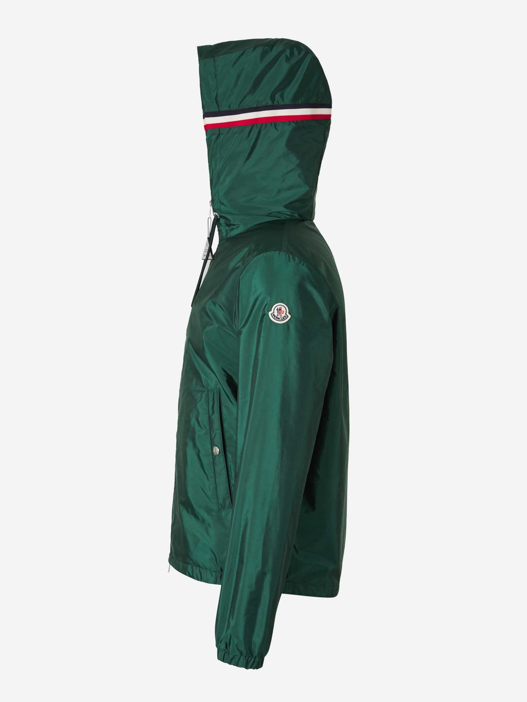 Оригінальна Grimpeurs Technical Jacket Moncler – детальний вид