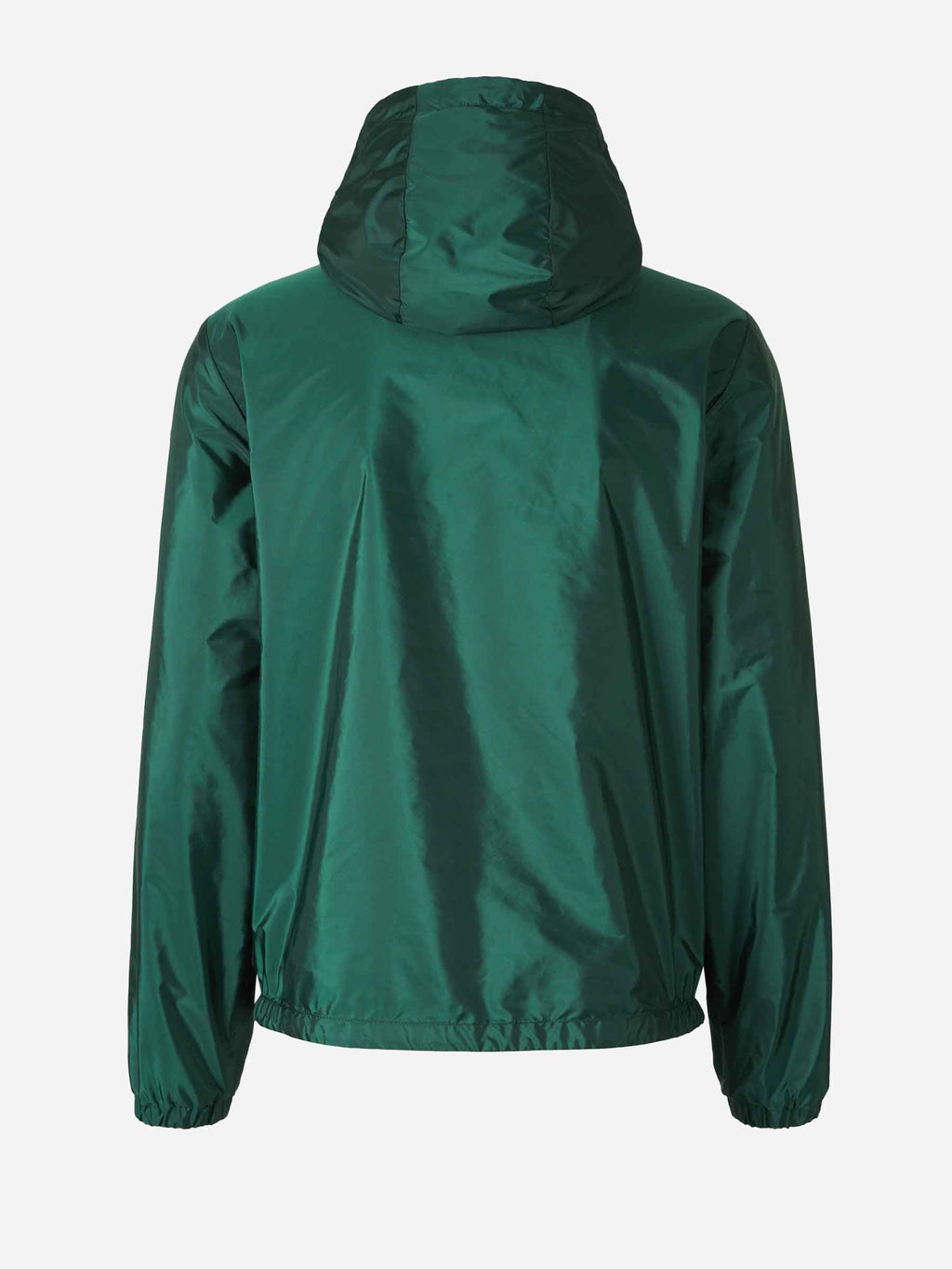 Оригінальна Grimpeurs Technical Jacket Moncler – вид ззаду