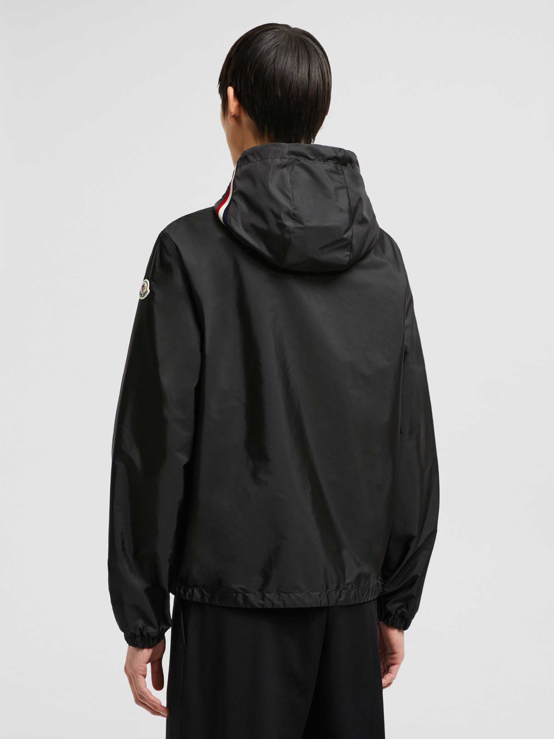 Оригінальна Grimpeurs Technical Jacket Moncler – детальний вид