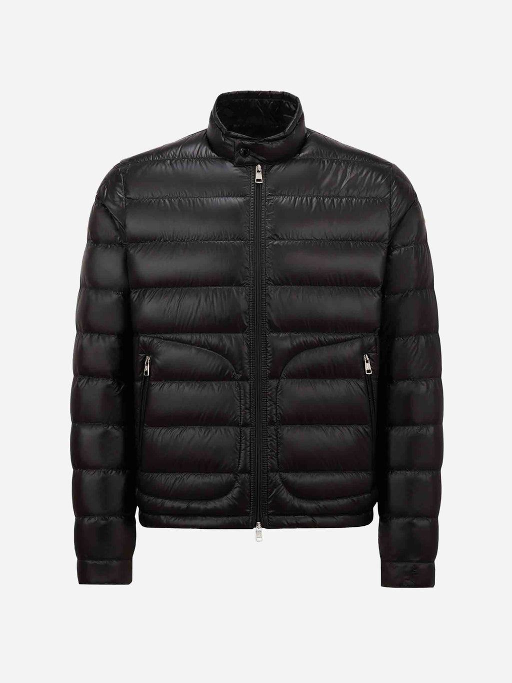 Acorus Quilted Jacket Moncler оригінал – Купити в Україні – боковий вид