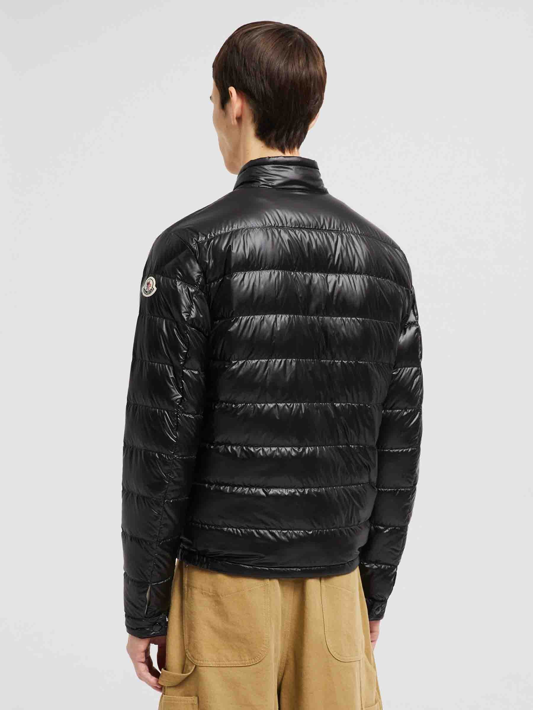 Acorus Quilted Jacket Moncler оригінал – Купити в Україні – детальний вид