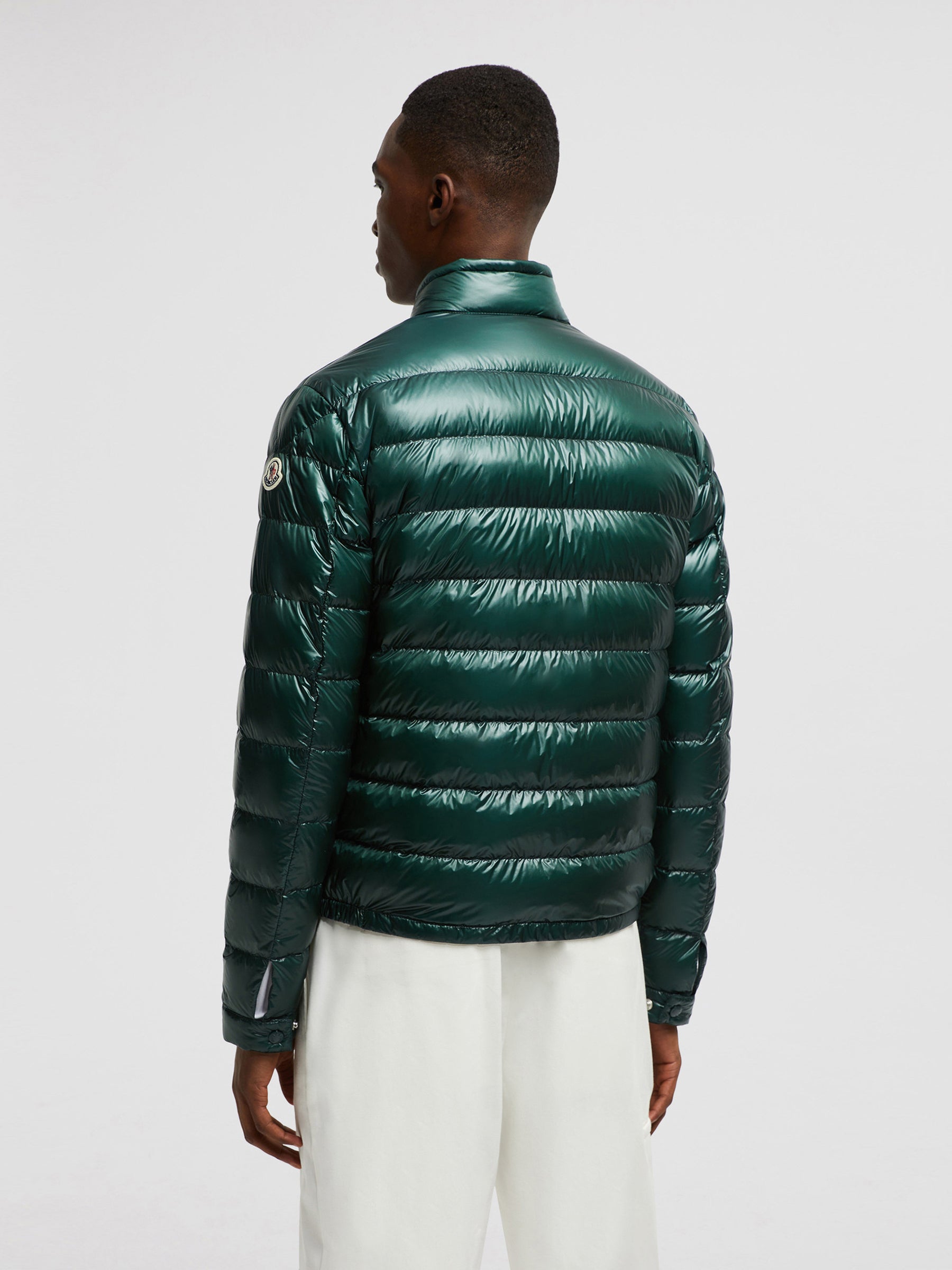 Acorus Quilted Jacket Moncler оригінал – Купити в Україні – детальний вид