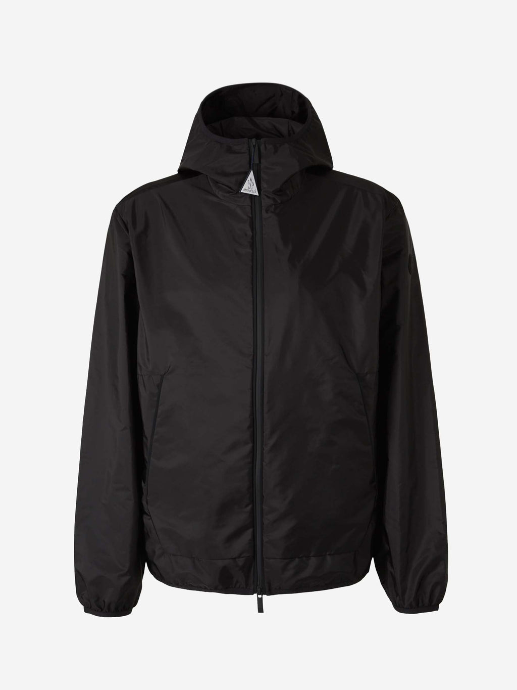 Granier Technical Jacket Moncler оригінал – Купити в Україні – боковий вид