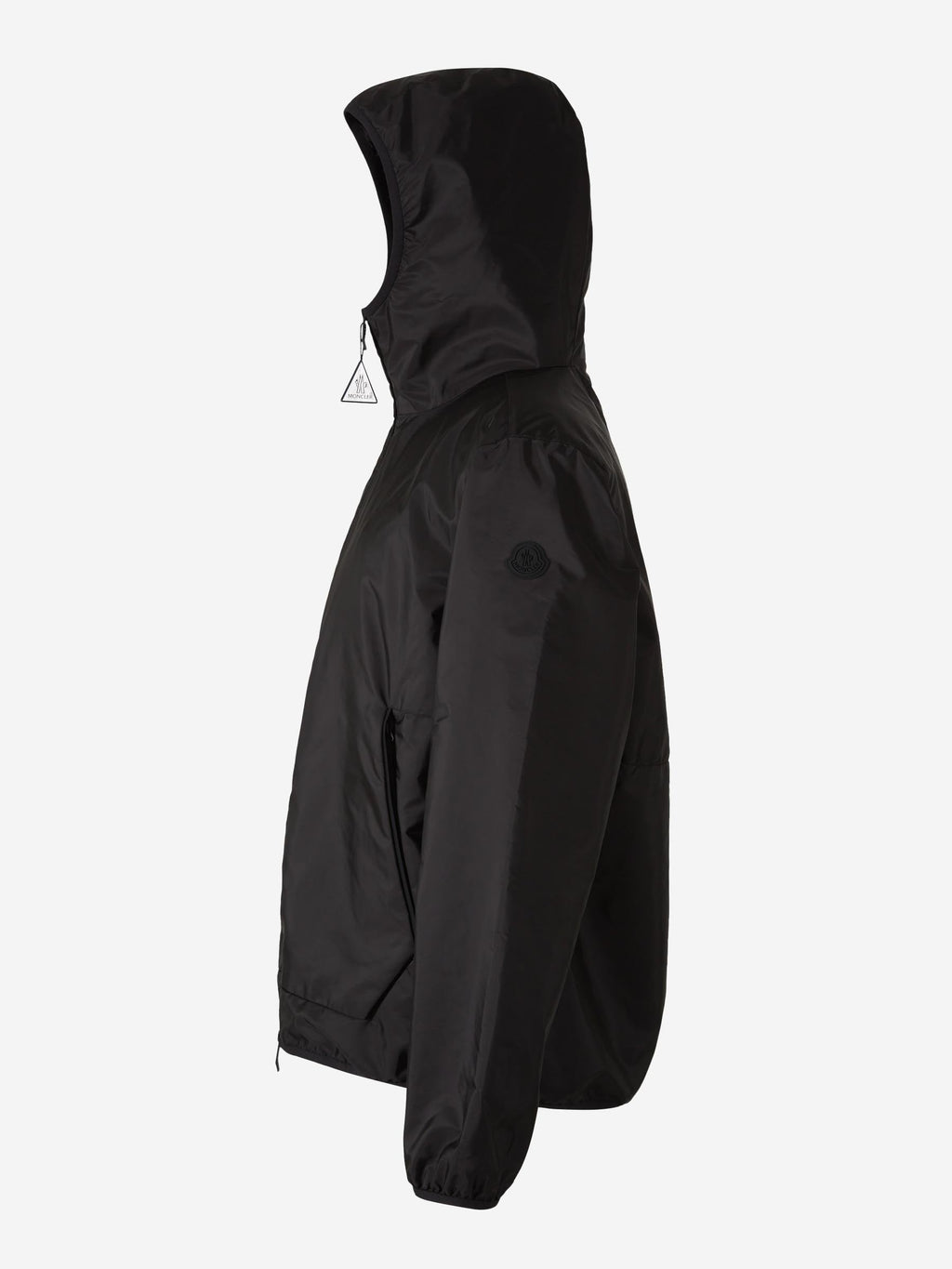 Granier Technical Jacket Moncler оригінал – Купити в Україні – вид ззаду