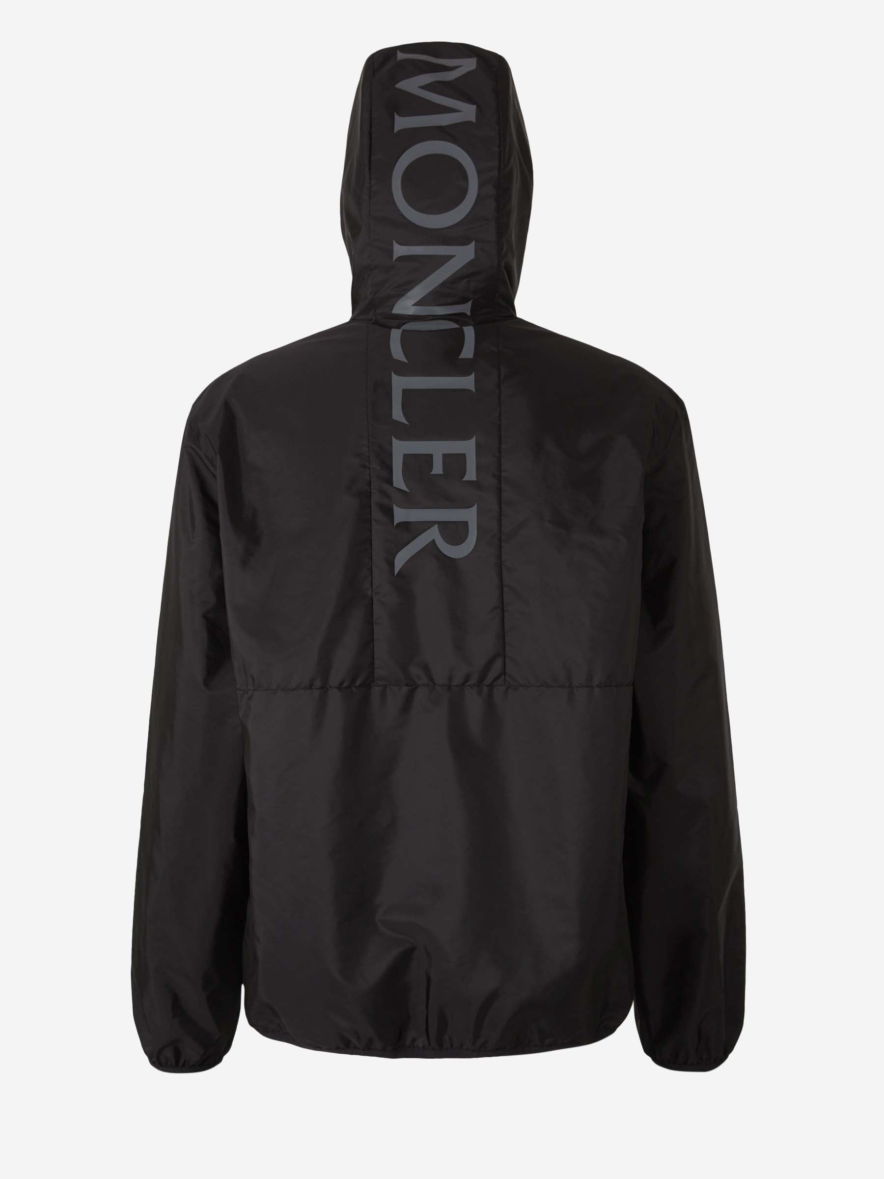 Granier Technical Jacket Moncler оригінал – Купити в Україні – детальний вид