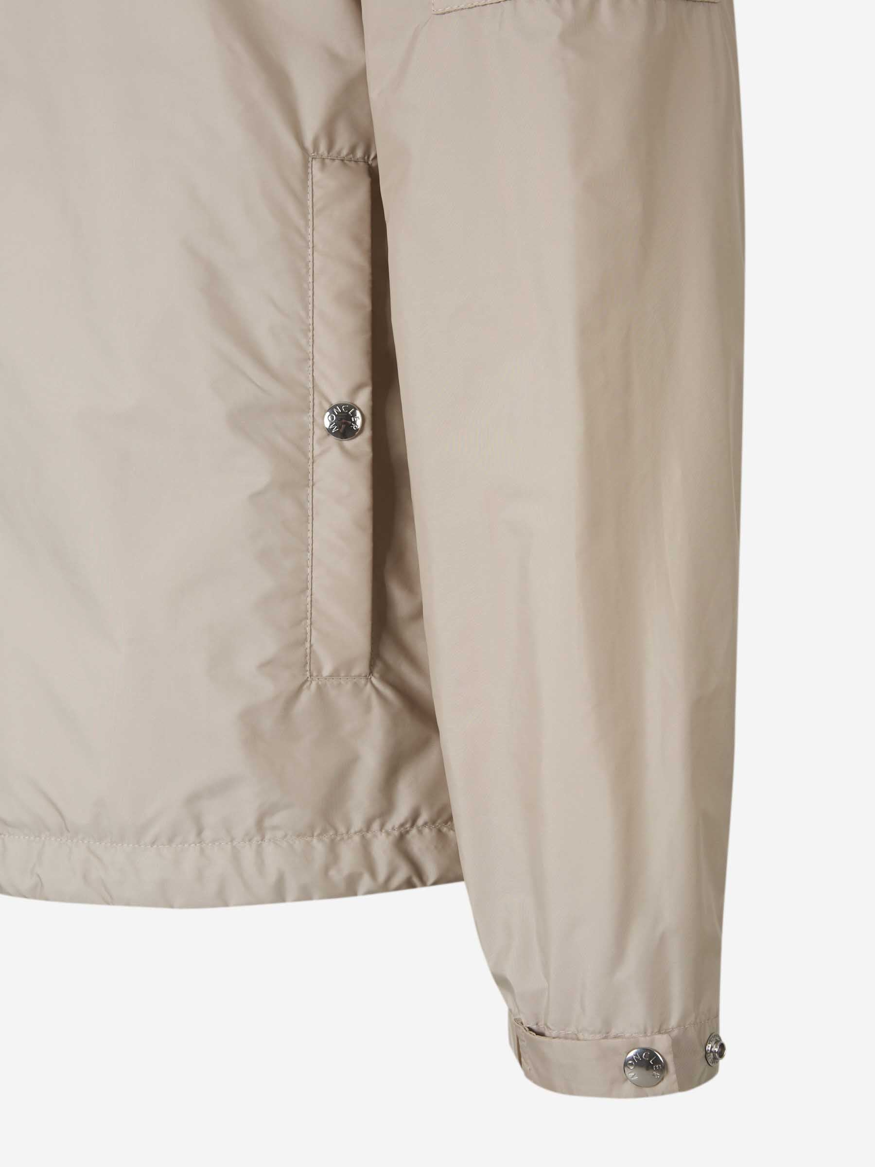 Оригінальна Etiache Technical Jacket Moncler – збільшений вид