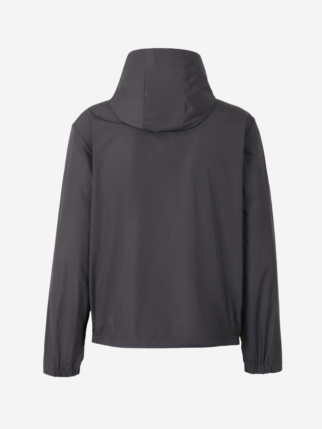 Оригінальна Carles Hooded Jacket Moncler – вид ззаду